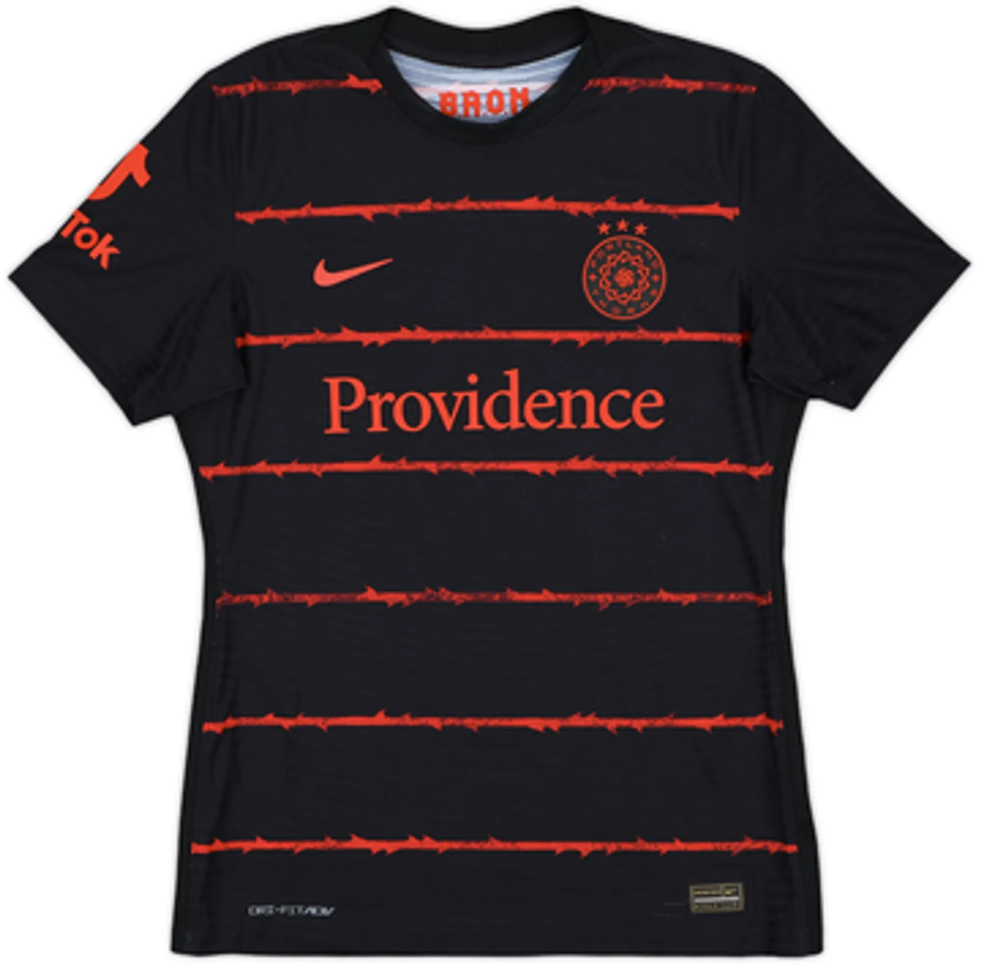 Nike Womens SS Player Issue Home Shirt 2023/24