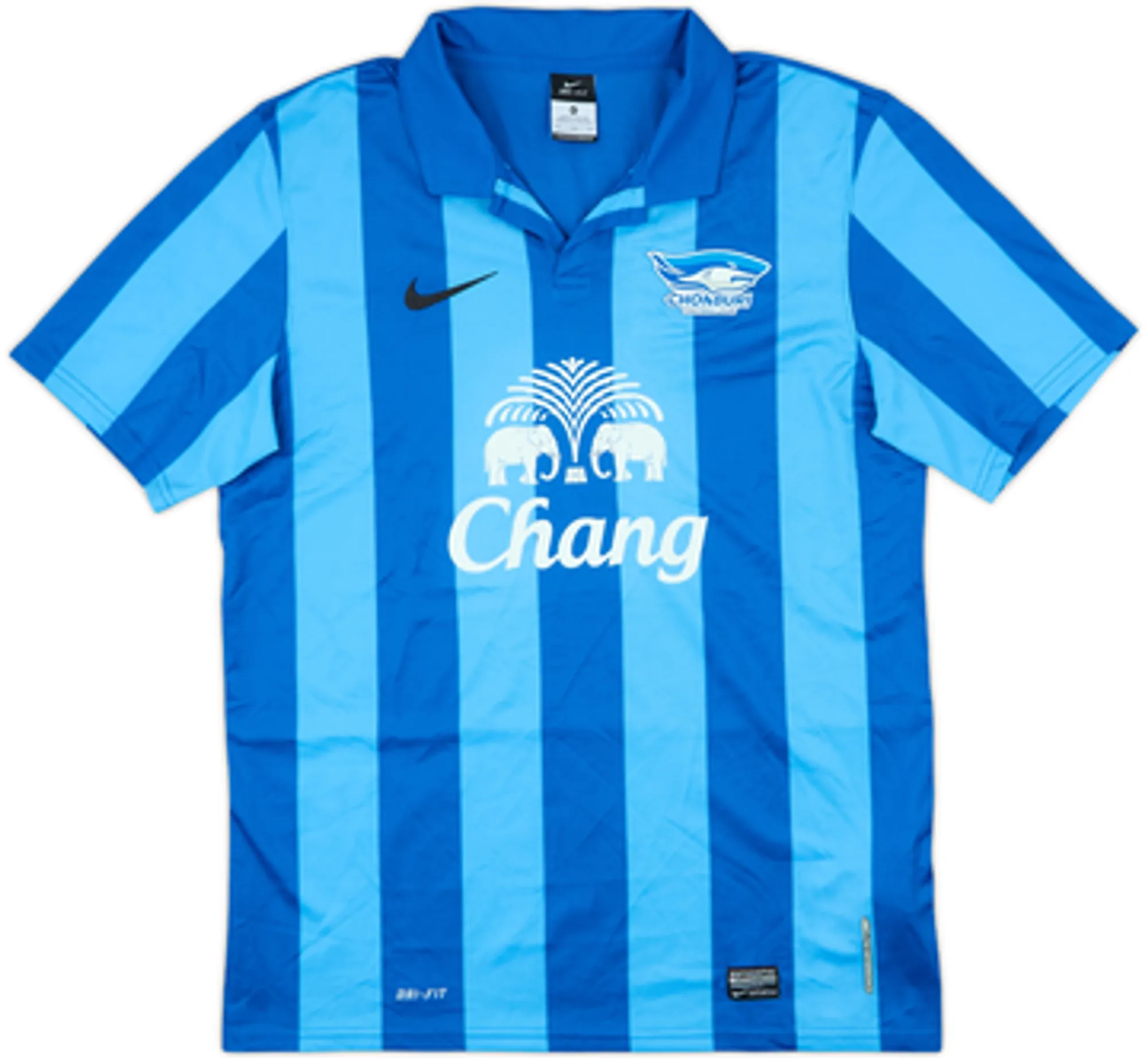 Nike Mens SS Home Shirt 2013/14