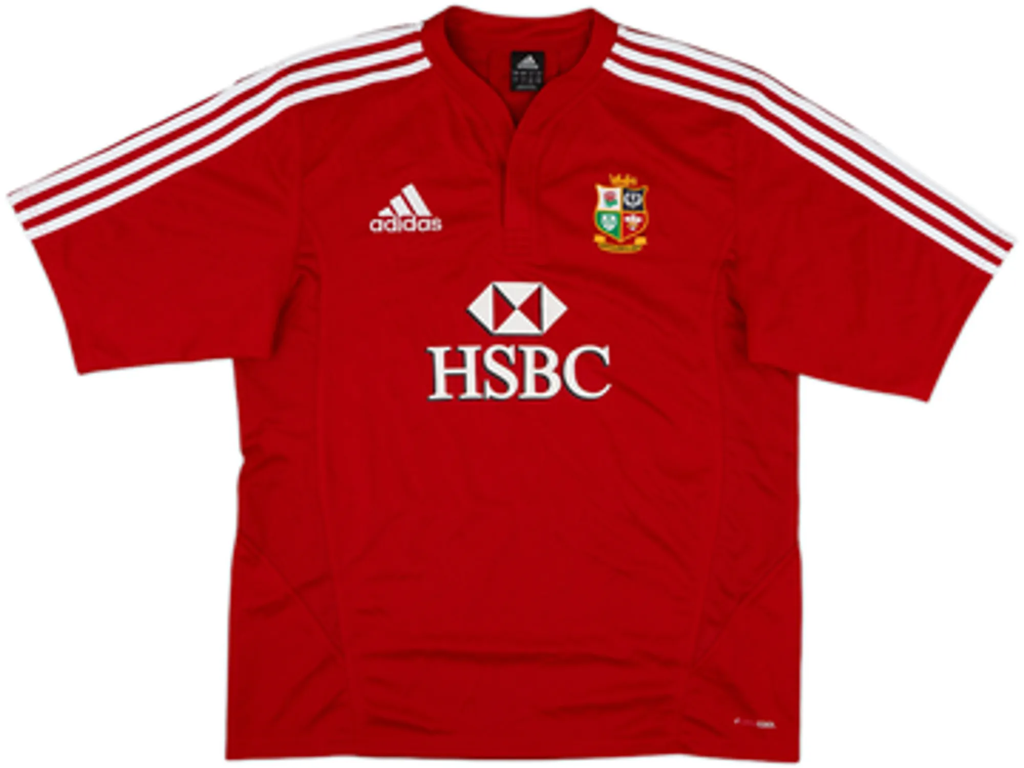 adidas Mens SS Home Shirt 2009/10