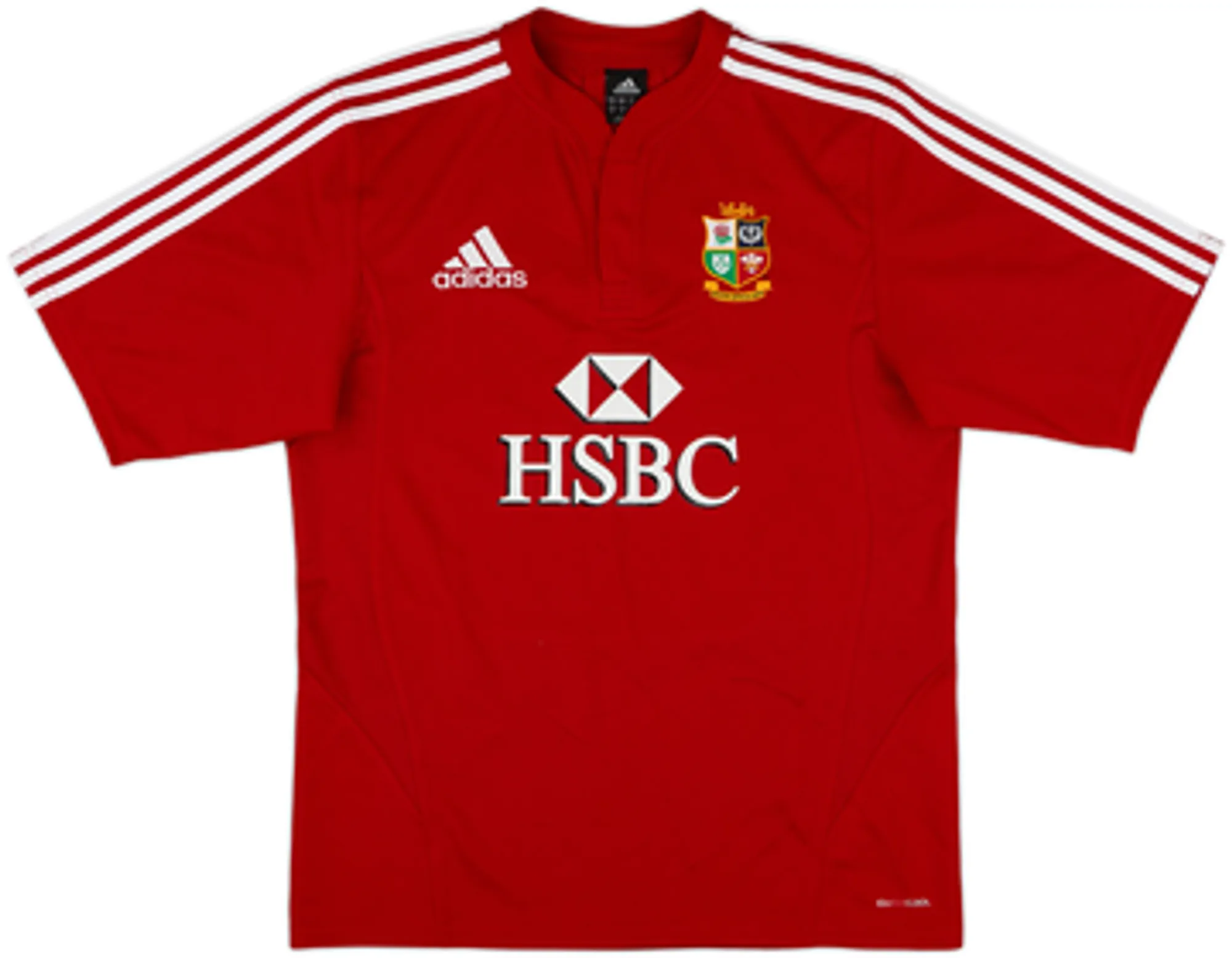 adidas Mens SS Home Shirt 2009/10
