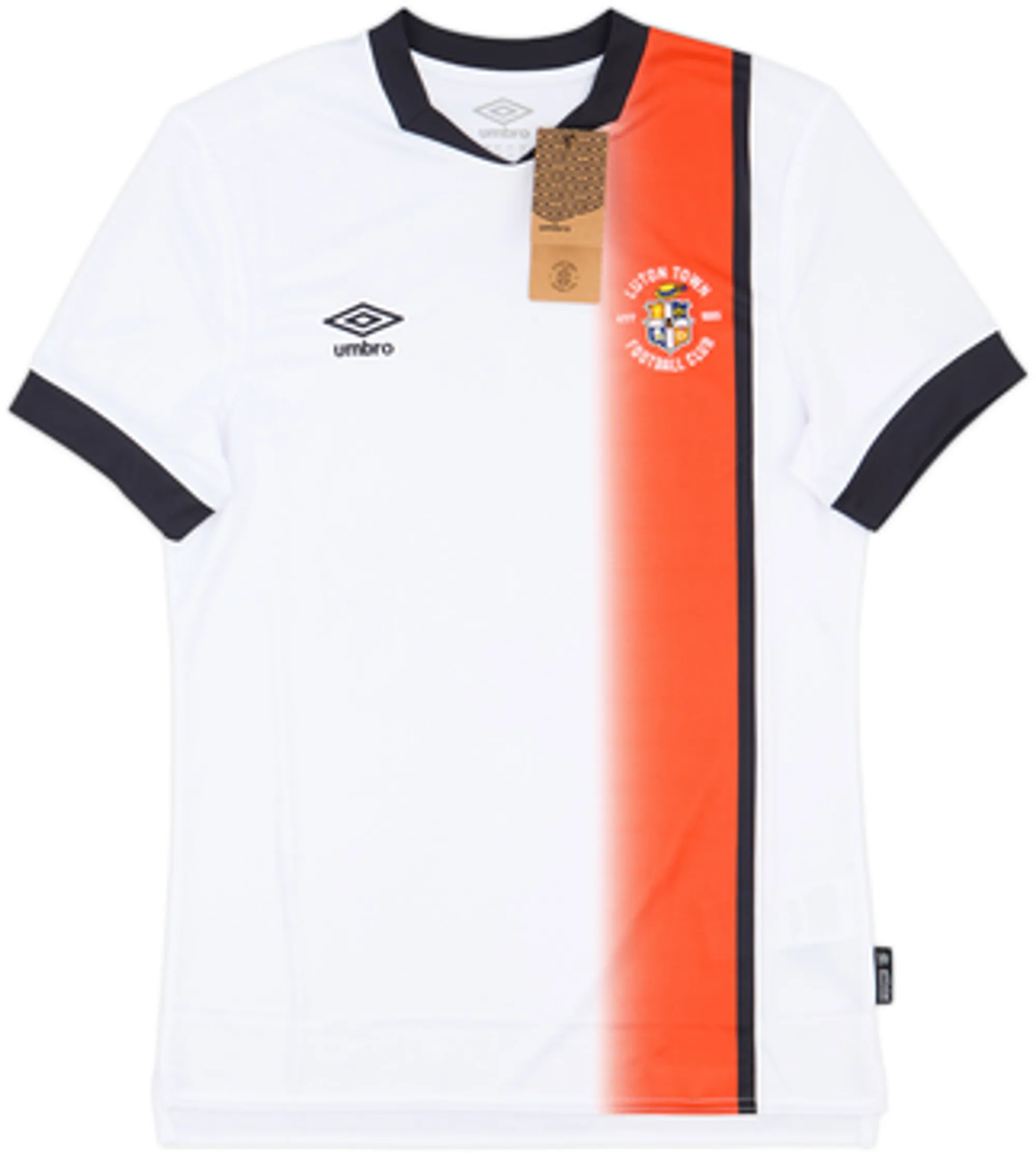 Umbro Mens SS Away Shirt 2023/24