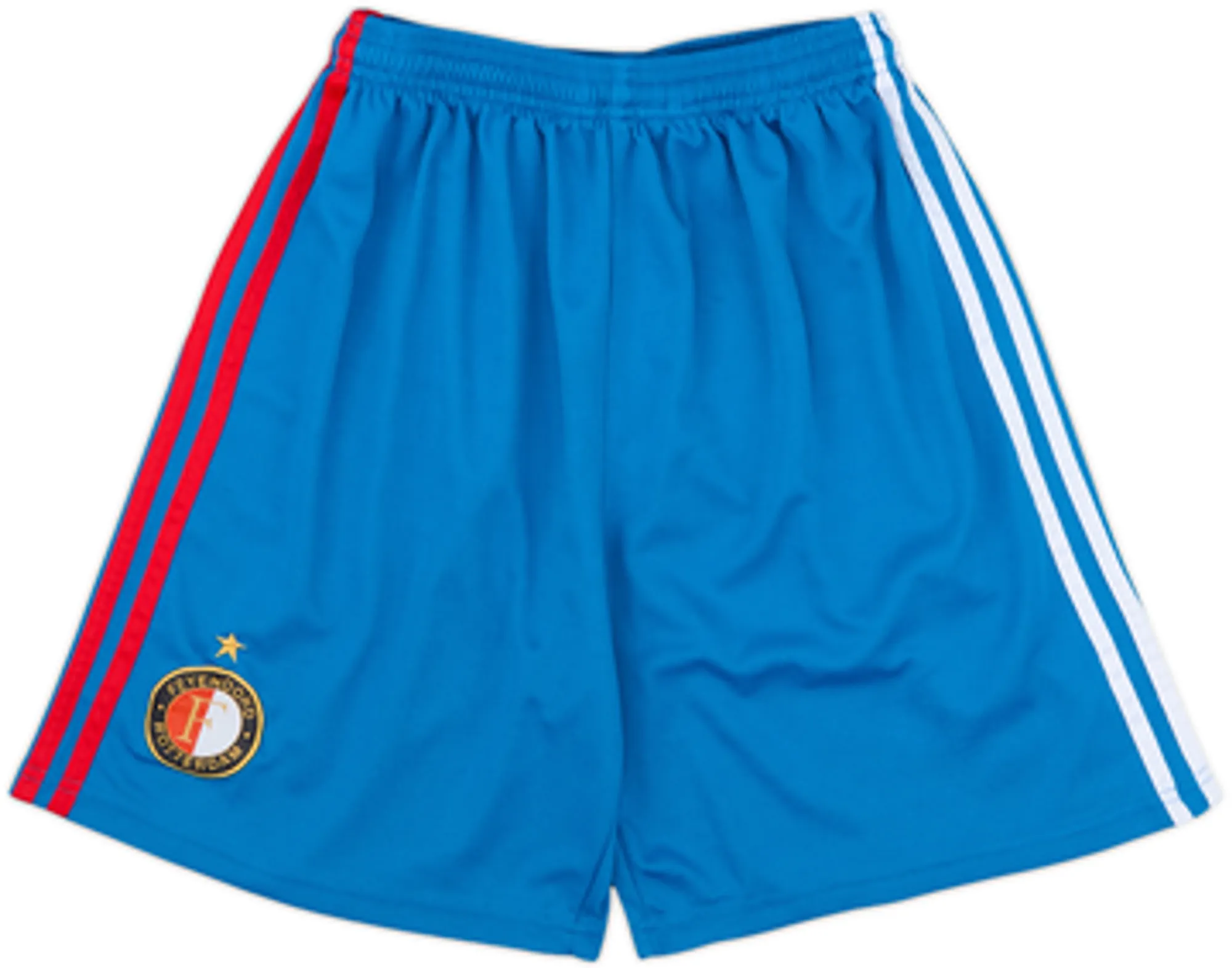 adidas Boys Away Shorts 2018/19