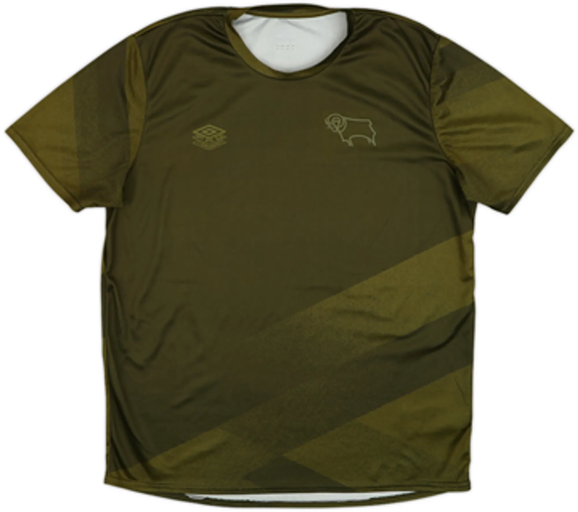 Umbro Mens SS Home Shirt 2022/23