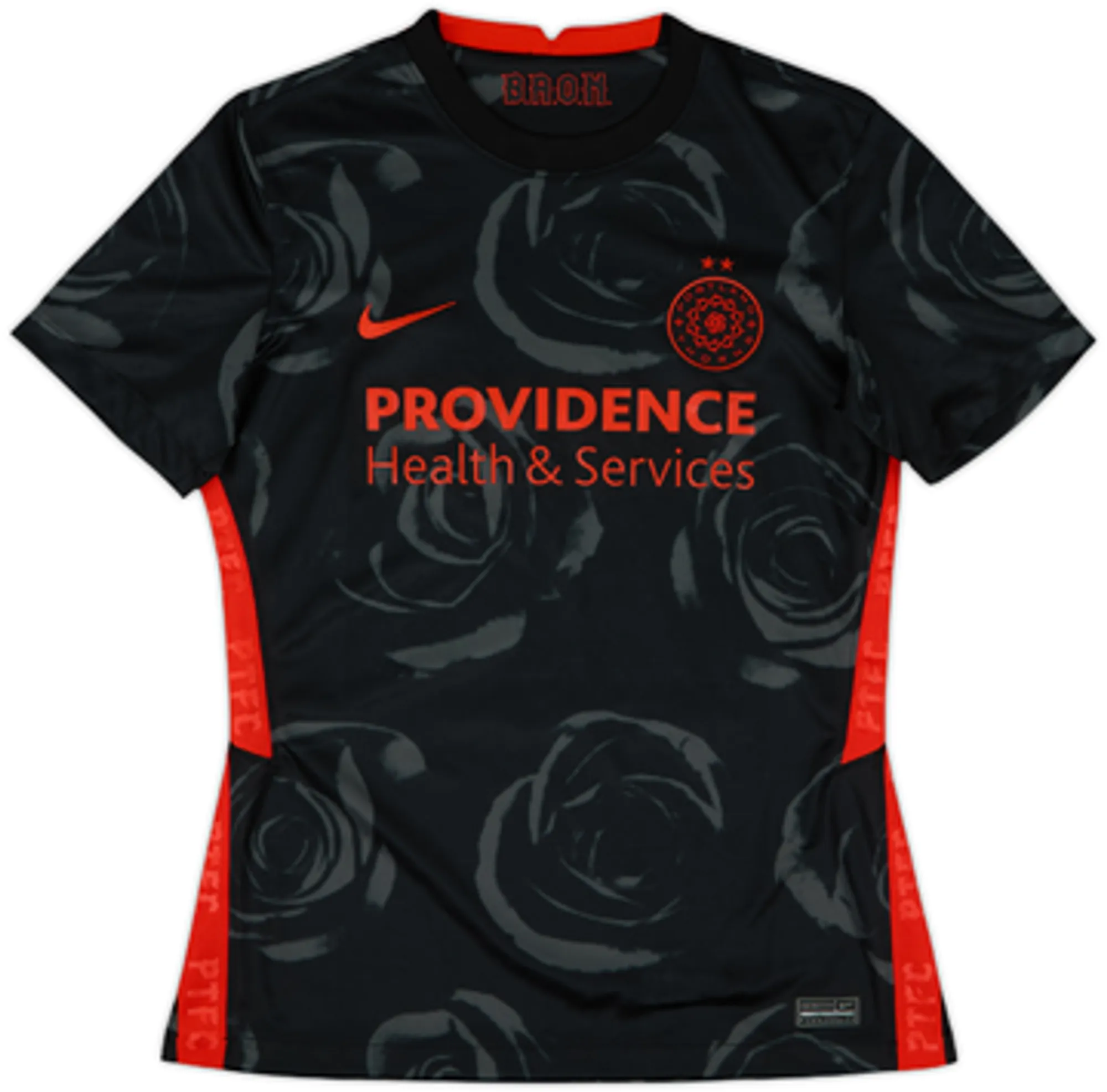 Nike Womens SS Home Shirt 2020/22