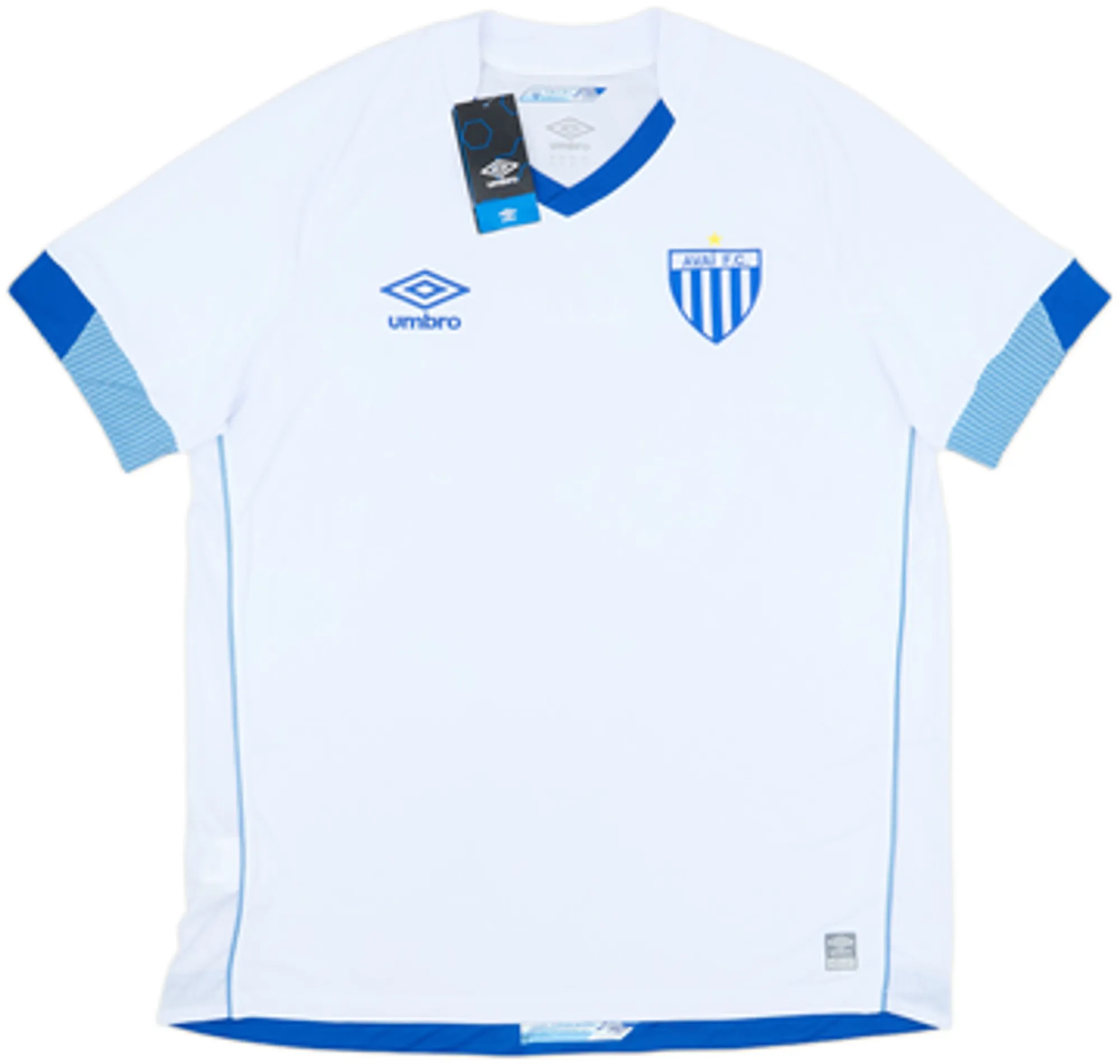 Nike Mens SS Away Shirt 2021/22