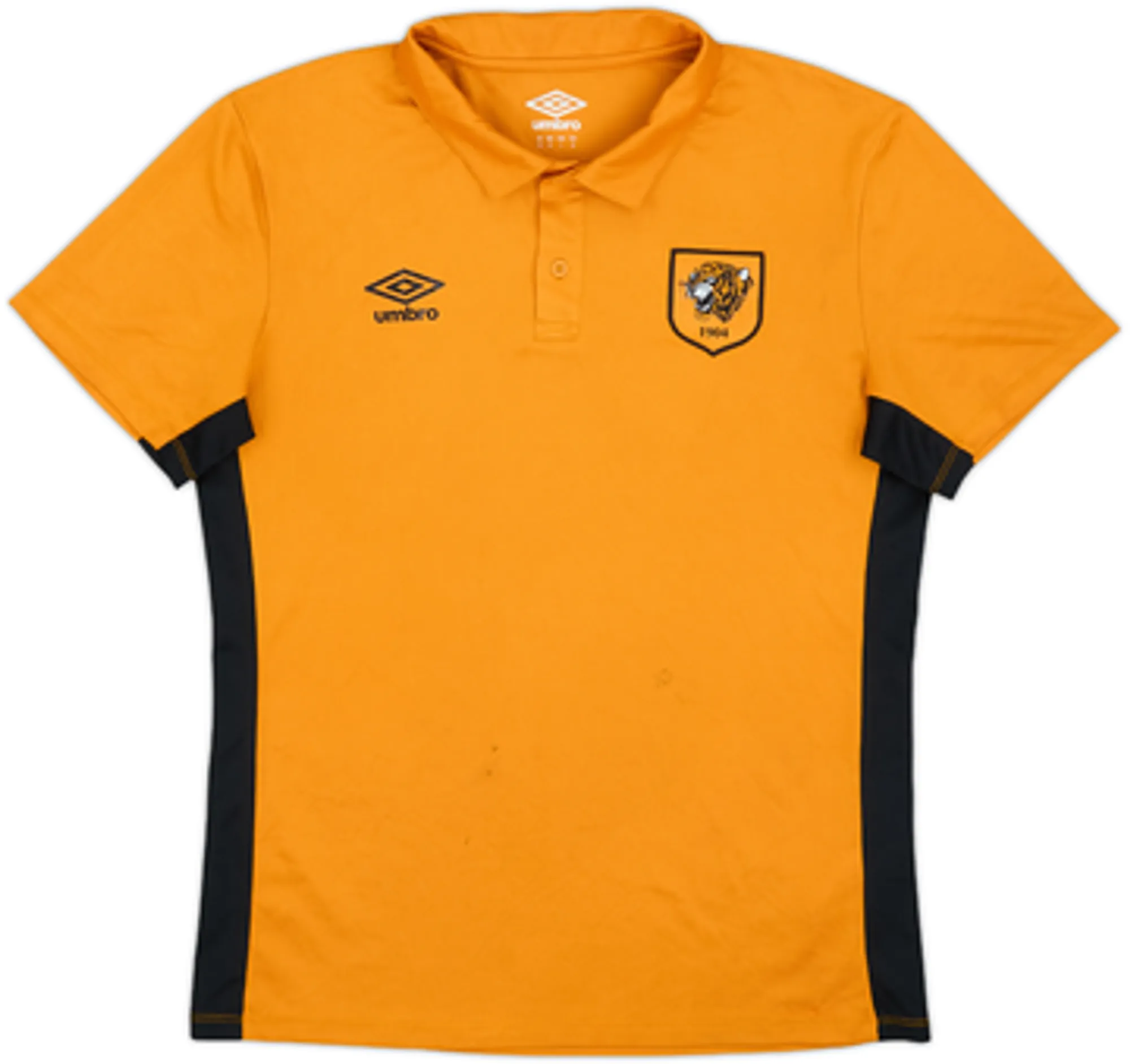 Umbro Mens SS Home Shirt 2018/19