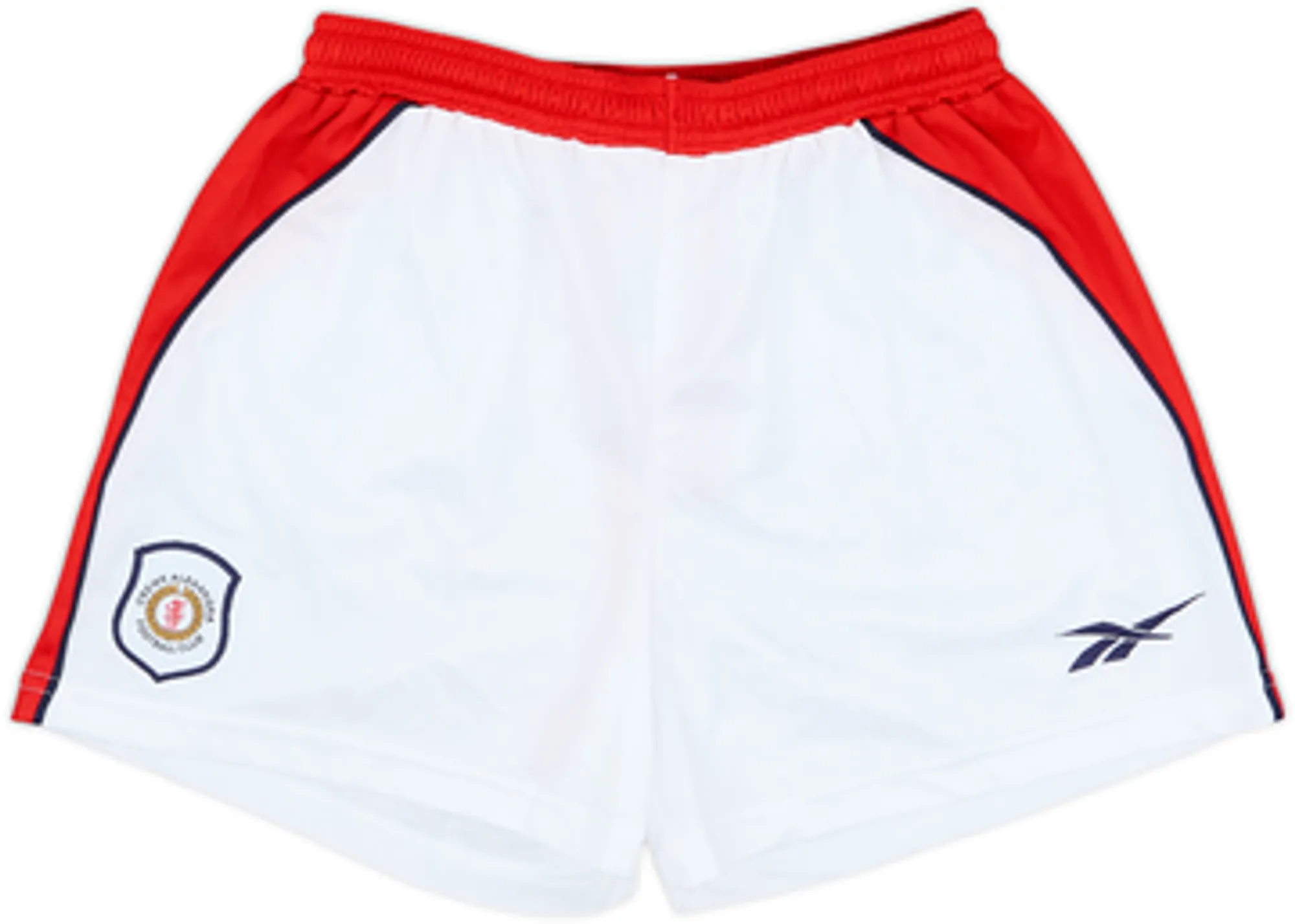Reebok Mens Home Shorts 2000/01
