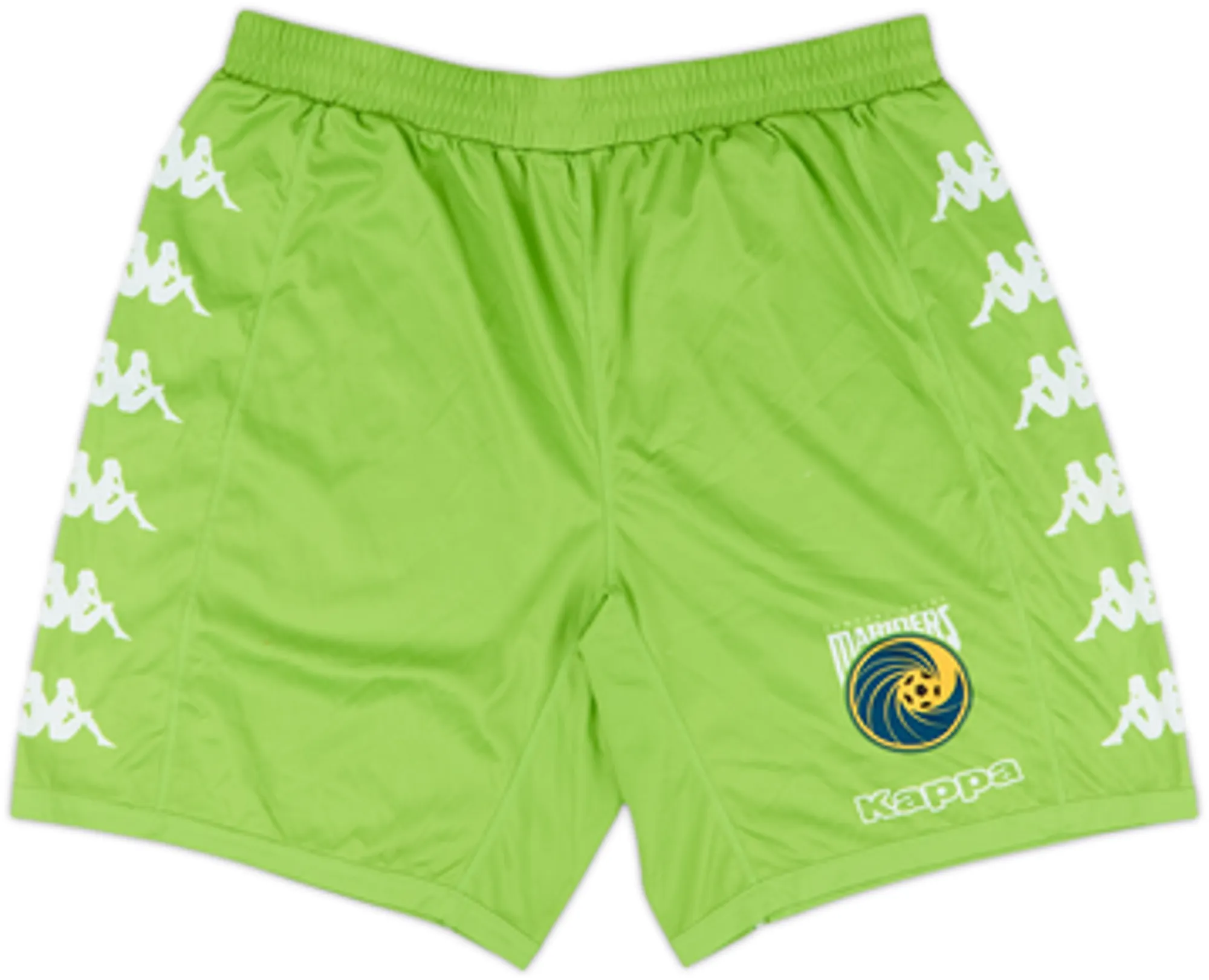 Kappa Mens Home Shorts 2013/14