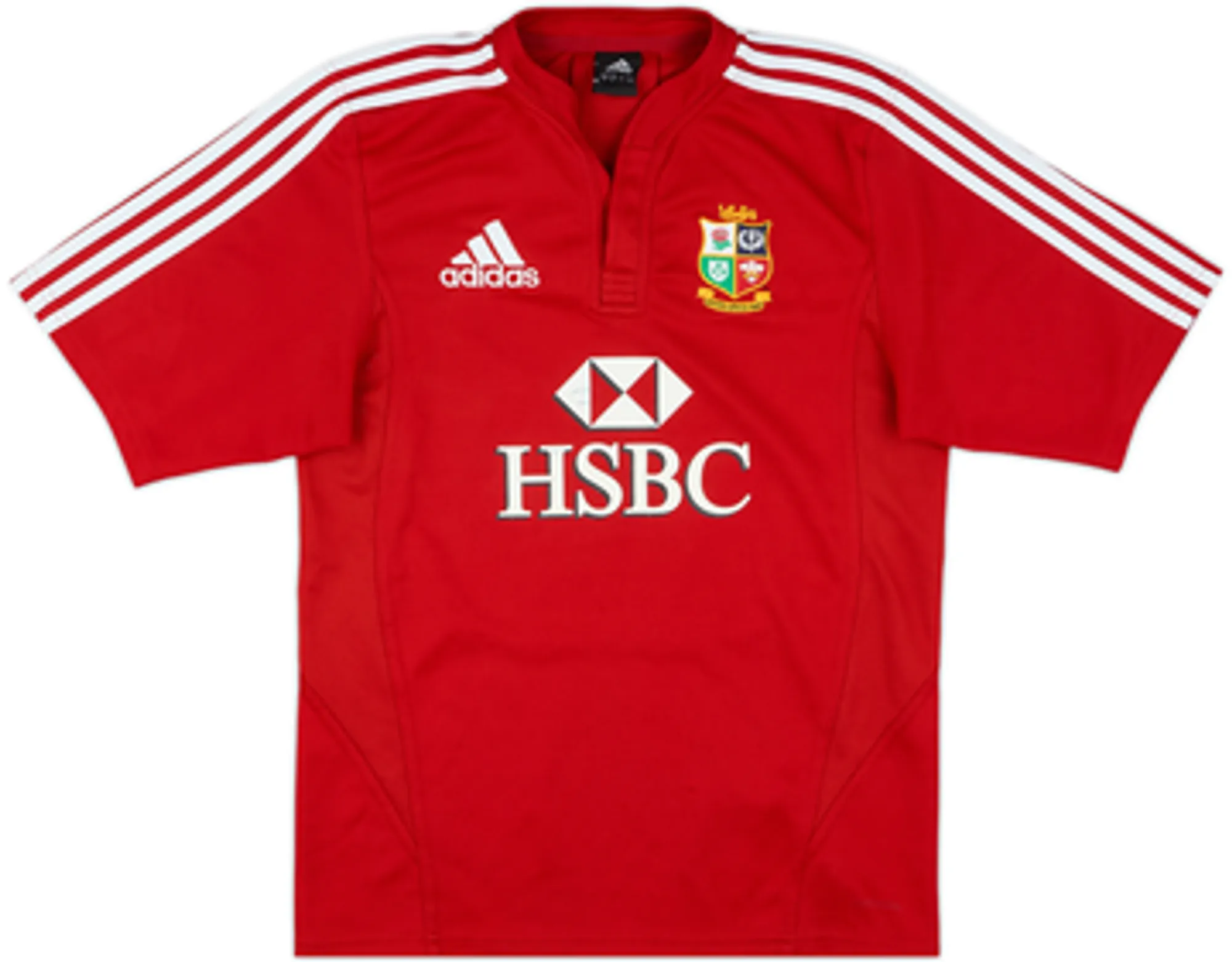 adidas Mens SS Home Shirt 2009/10