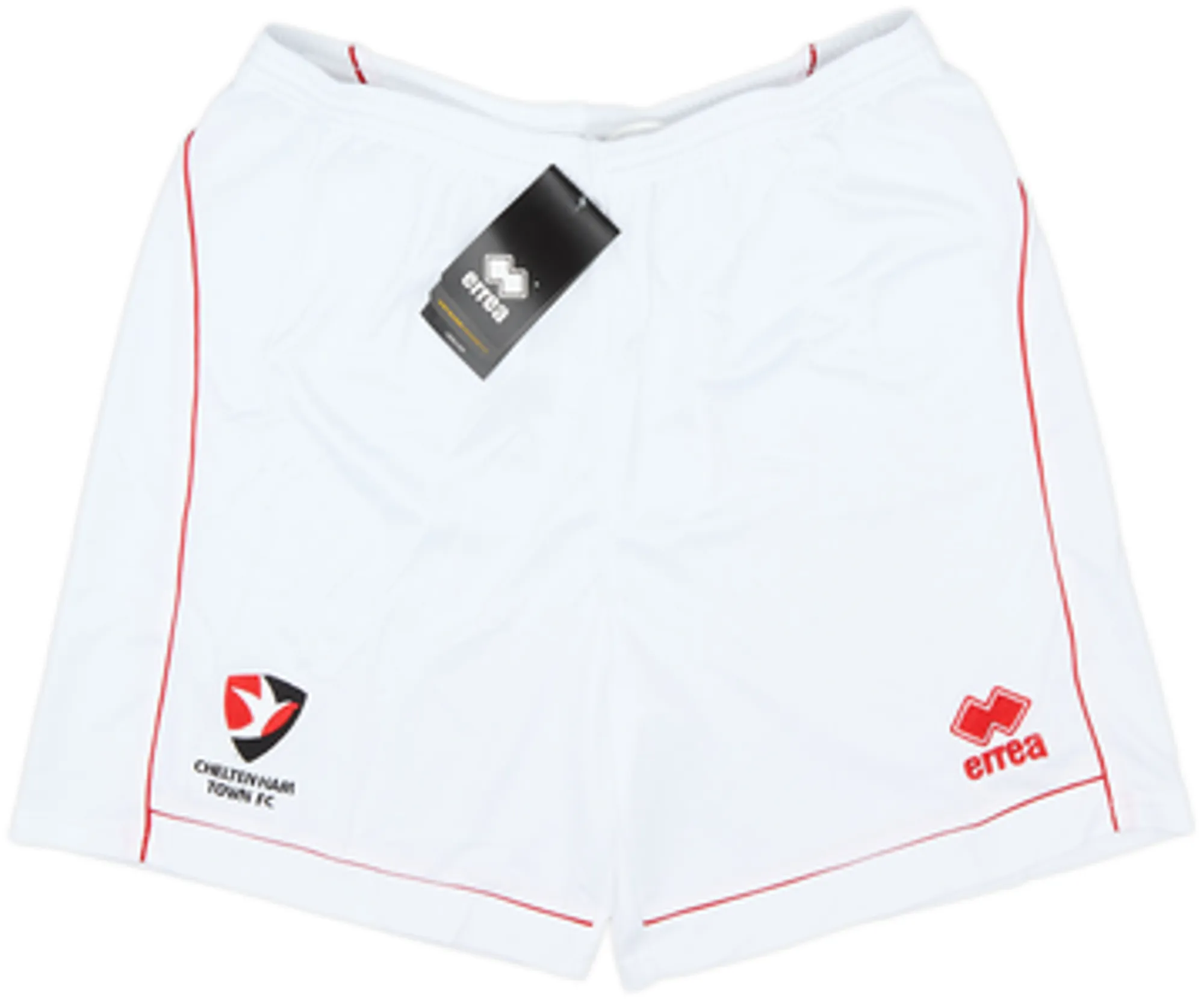 Errea Mens Away Shorts 2014/15