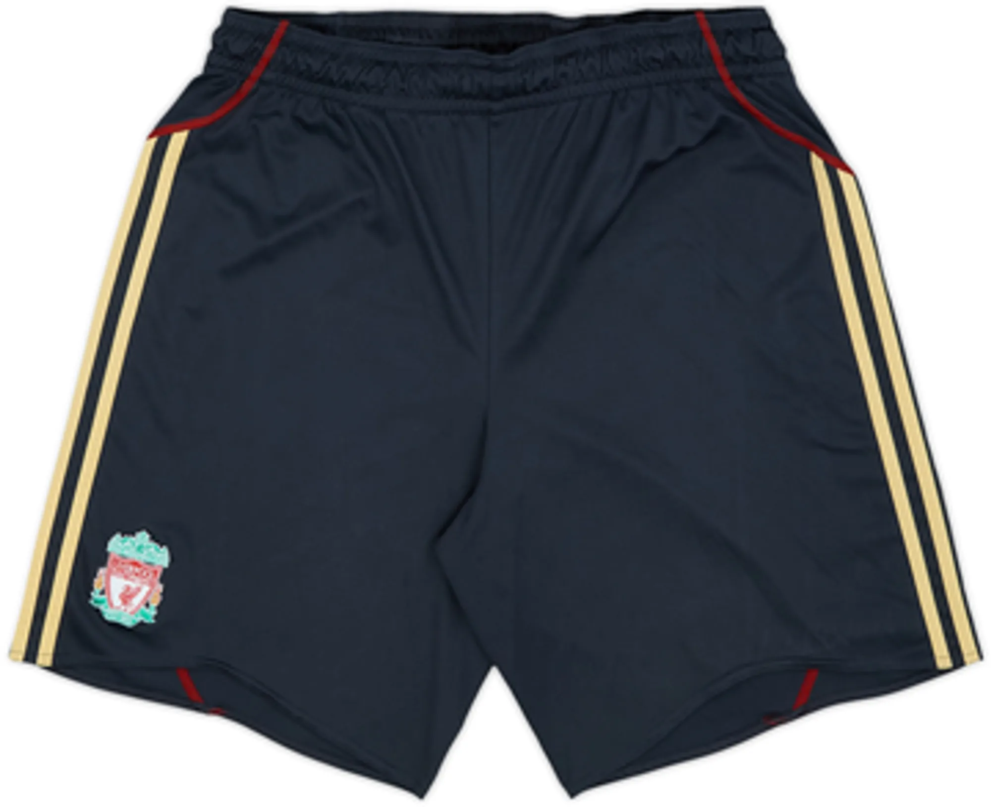 adidas Mens Away Shorts 2009/10