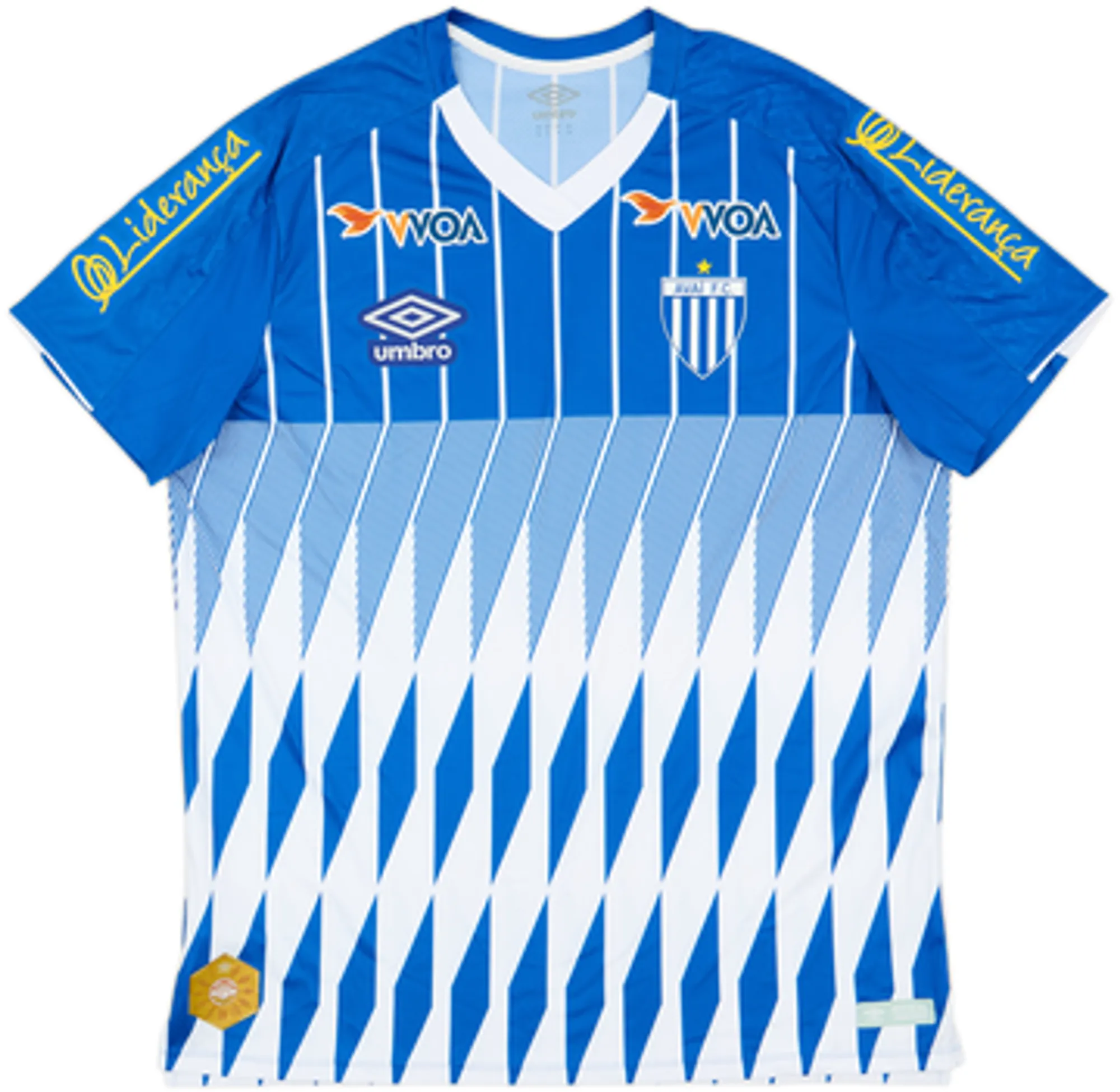 Umbro Mens SS Third Shirt 2019/20