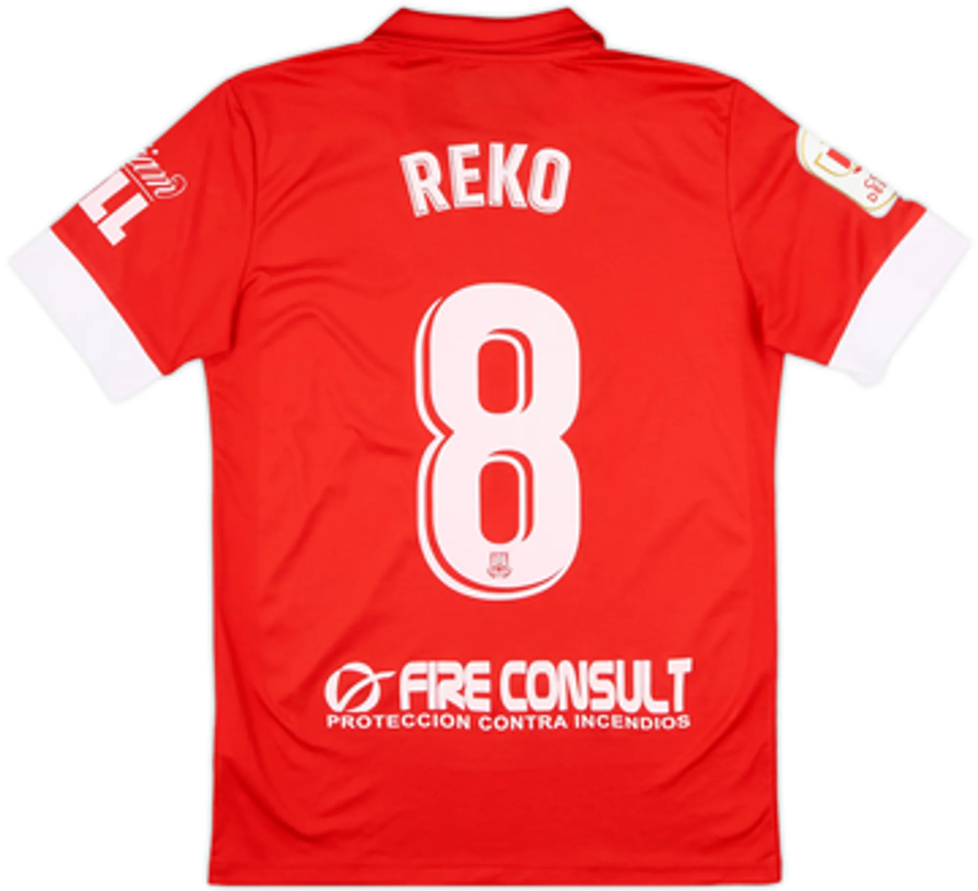 Kappa Mens SS Third Shirt 2020/21