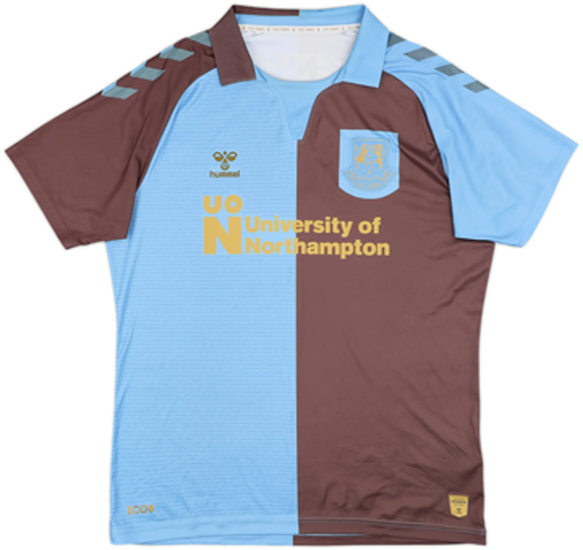 Hummel Mens SS Third Shirt 2022/23