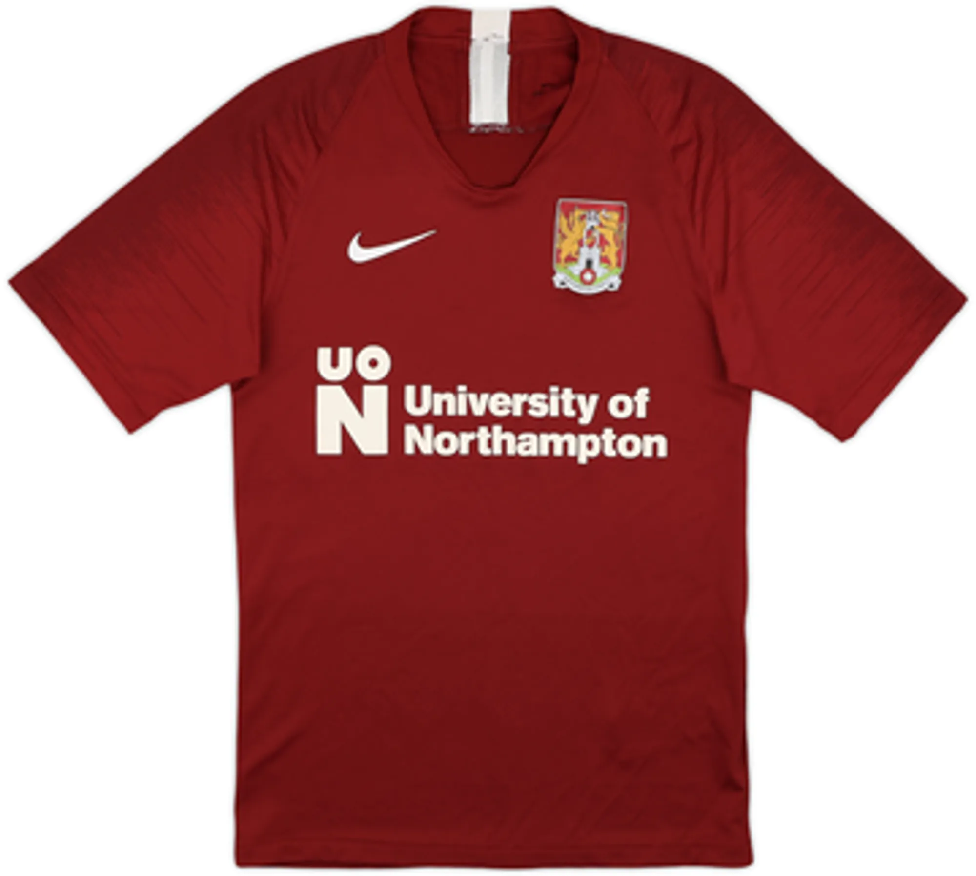 Nike Mens SS Home Shirt 2019/20