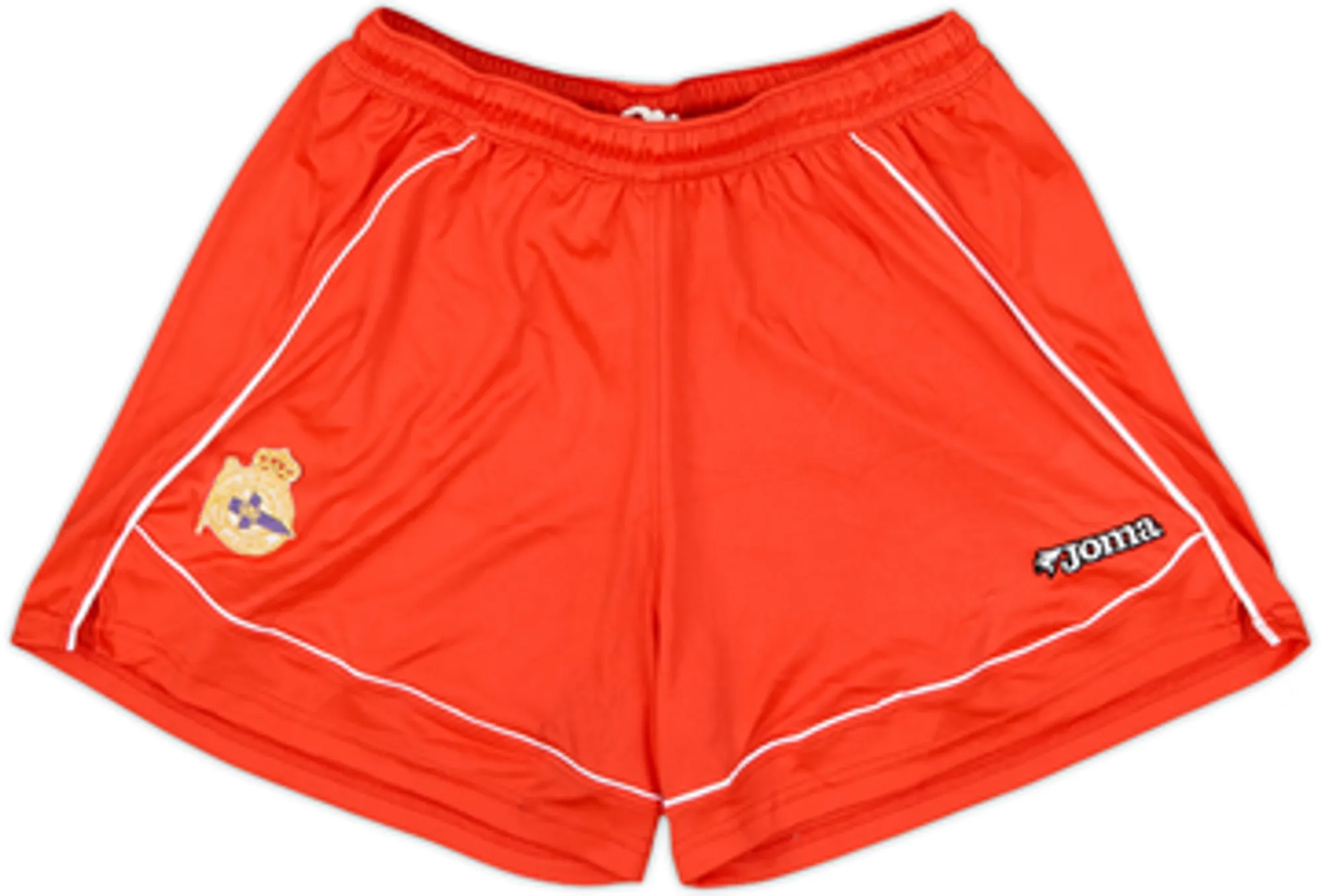 Joma Mens Away Shorts 2003/04