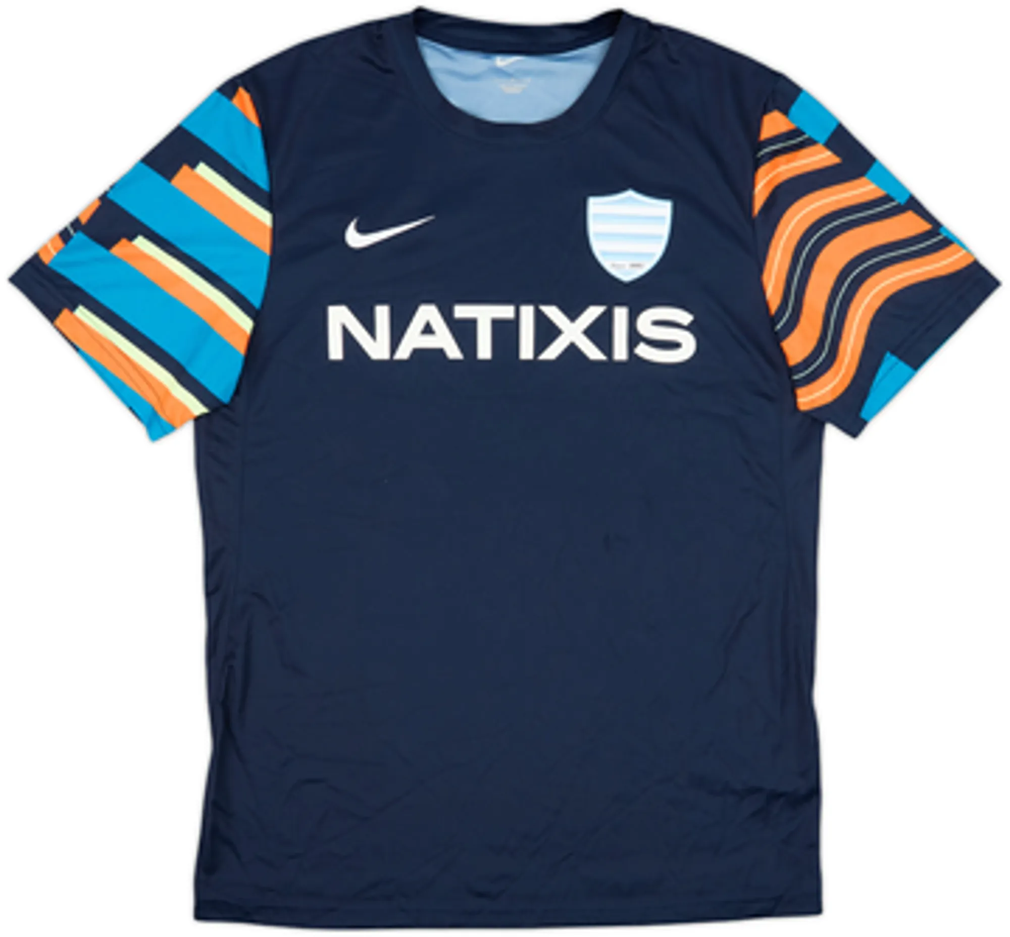 Nike Mens SS Home Shirt 2022/23