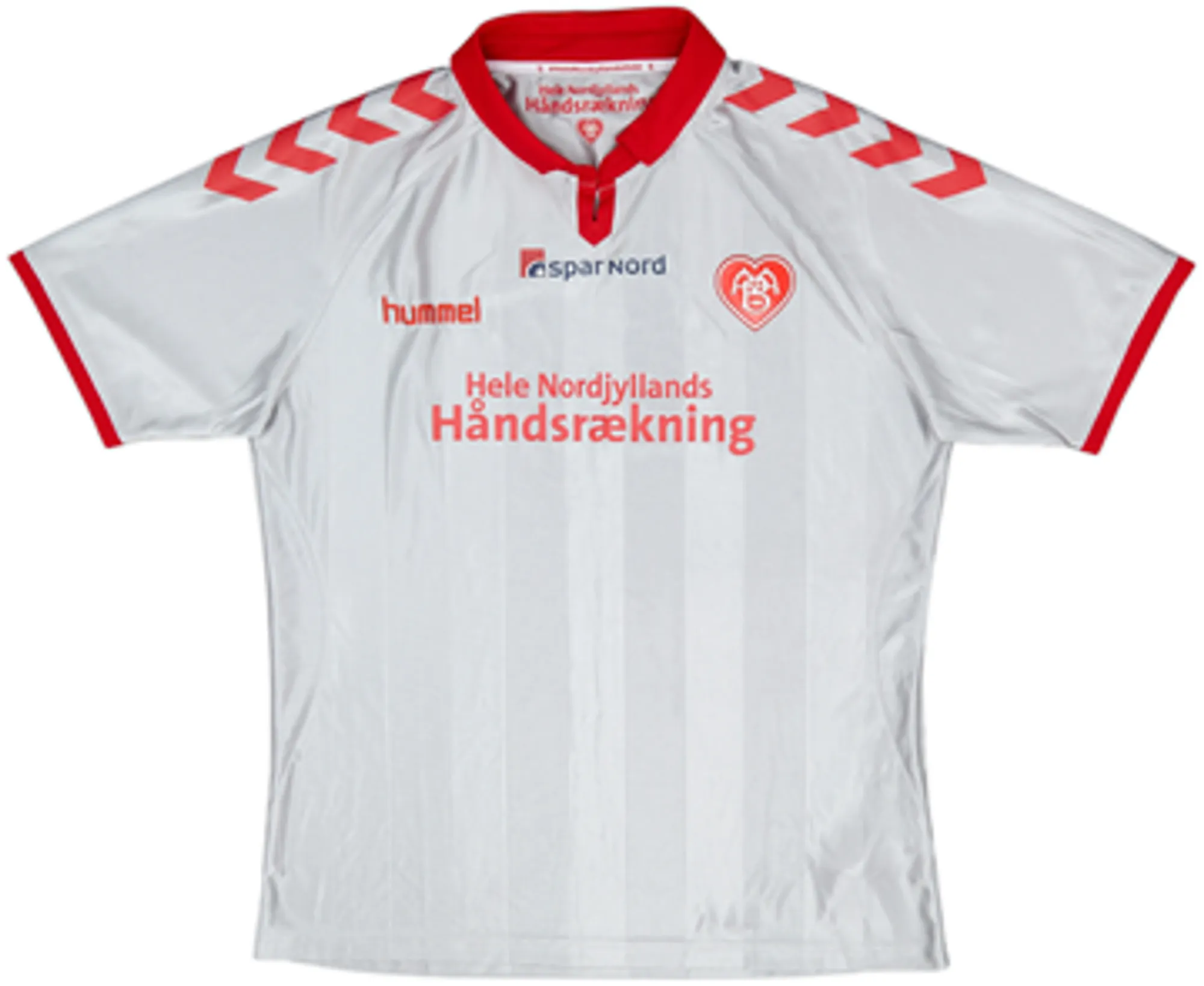 Hummel Mens SS Third Shirt 2017/18