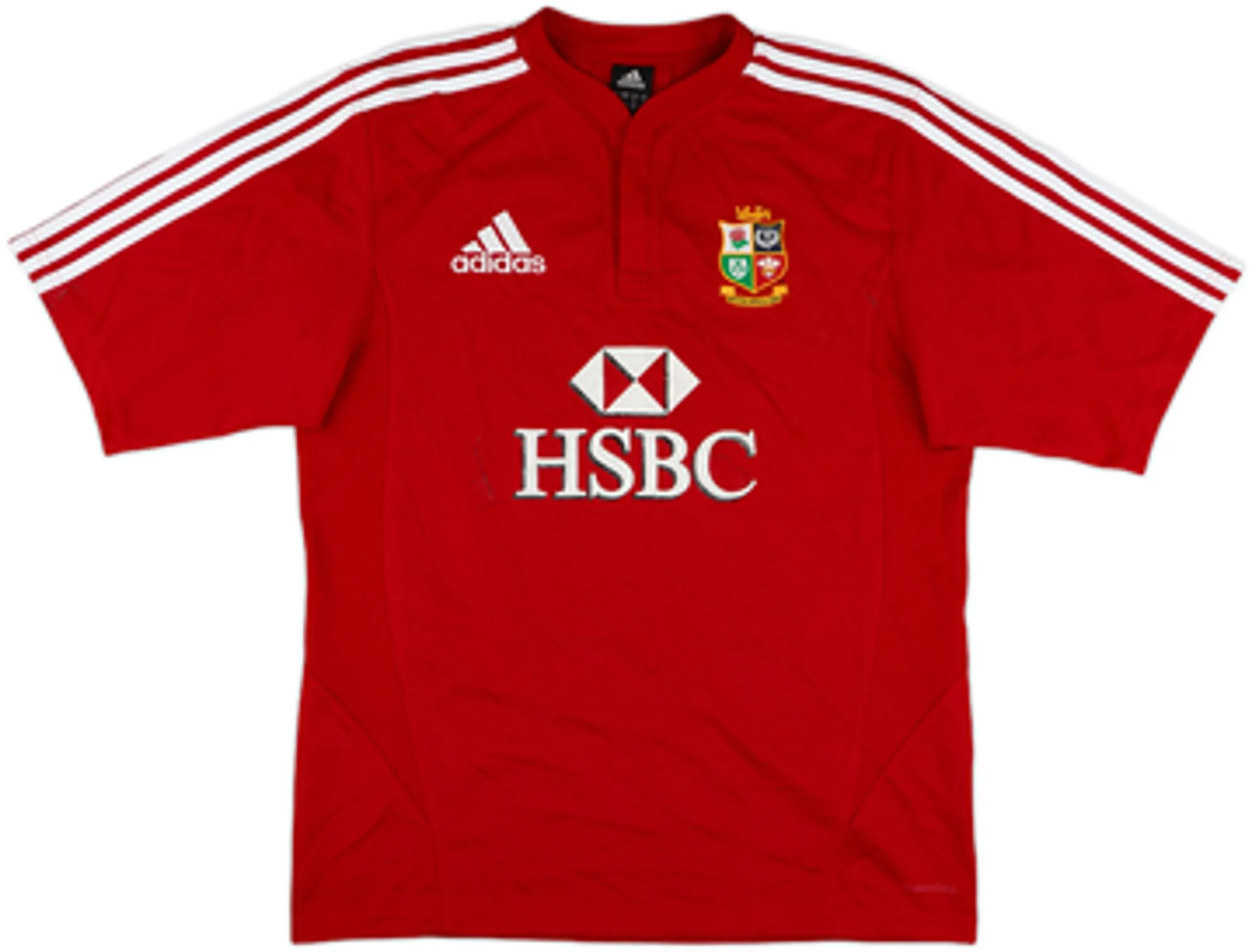 adidas Mens SS Home Shirt 2009/10