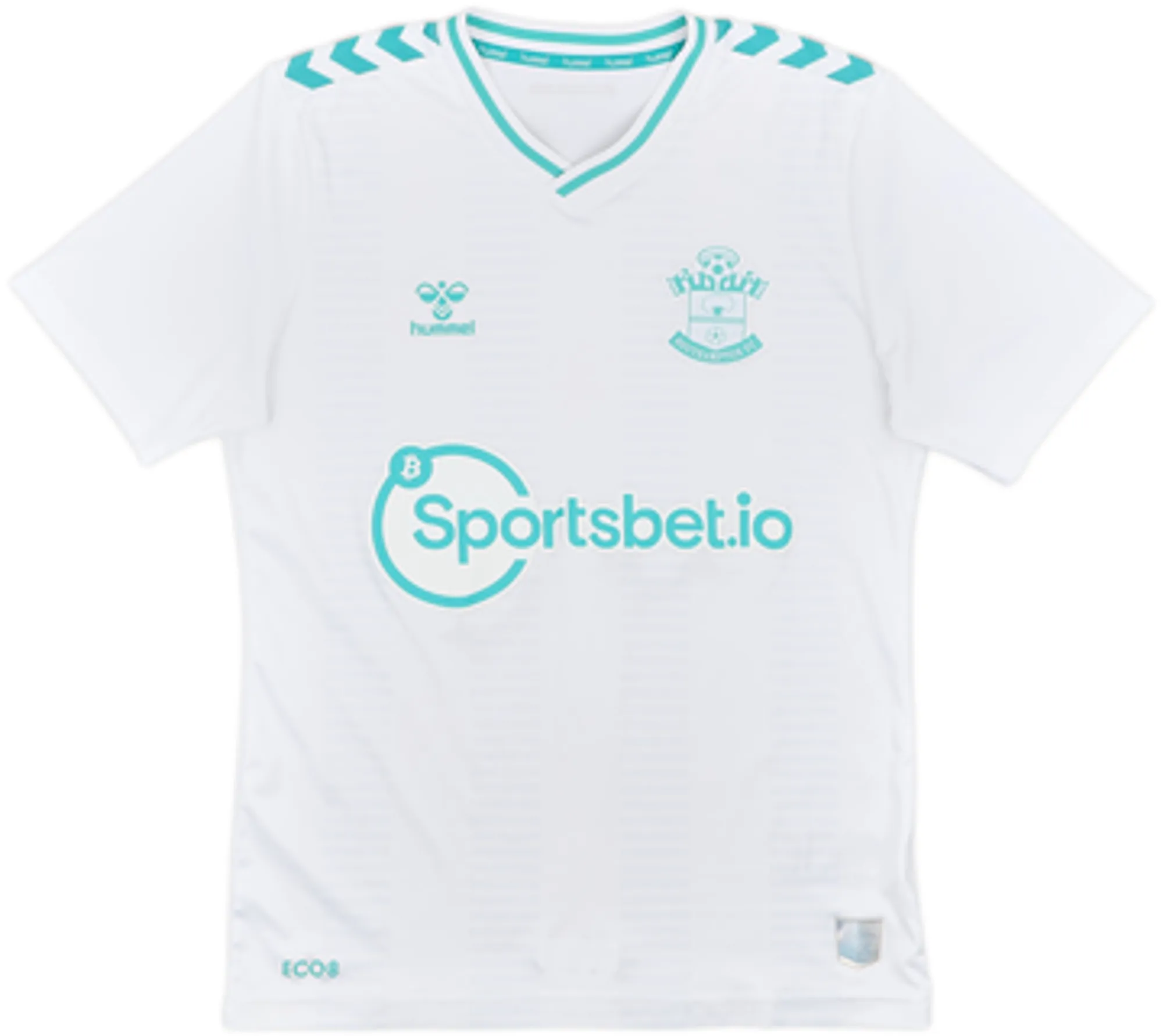 Hummel Mens SS Away Shirt 2023/24