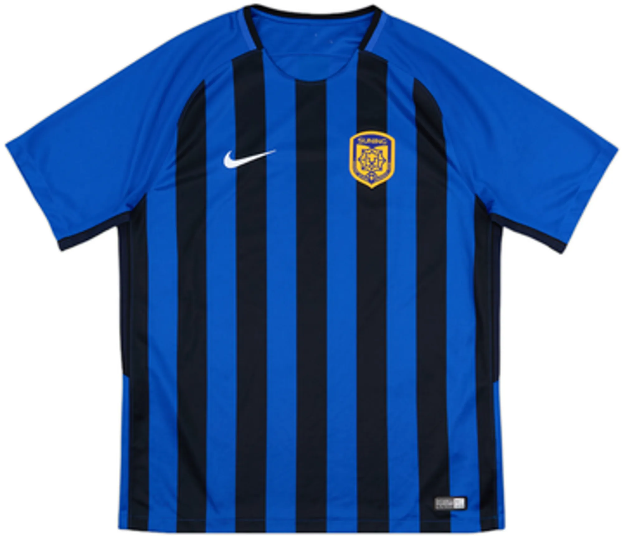 Nike Mens SS Home Shirt 2018/19
