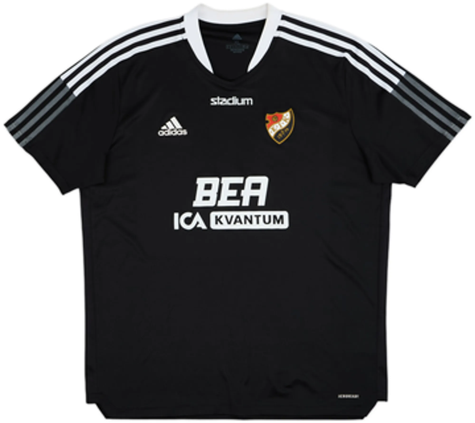 adidas Mens SS Home Shirt 2021/22