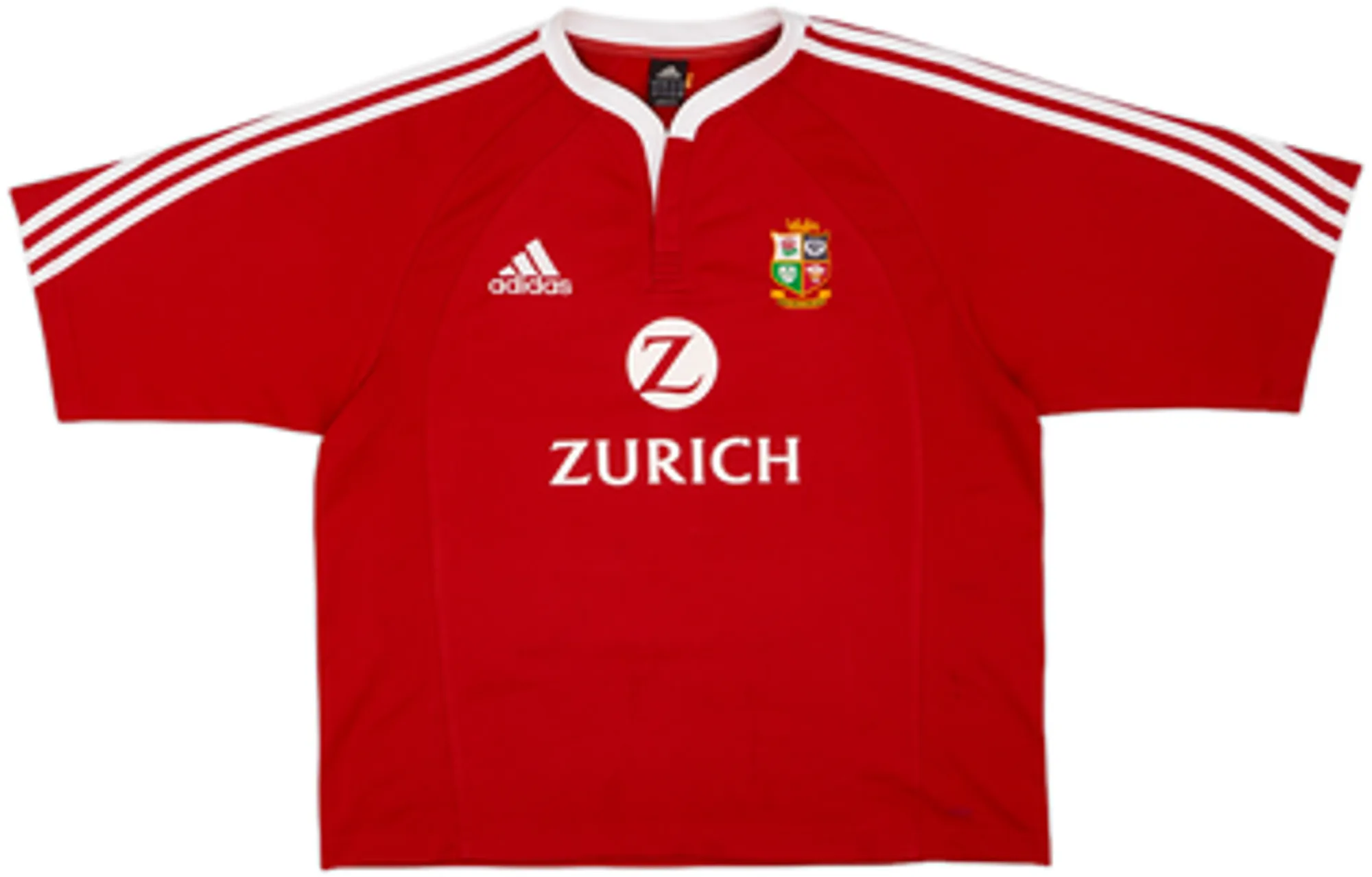 adidas Mens SS Home Shirt 2004/05