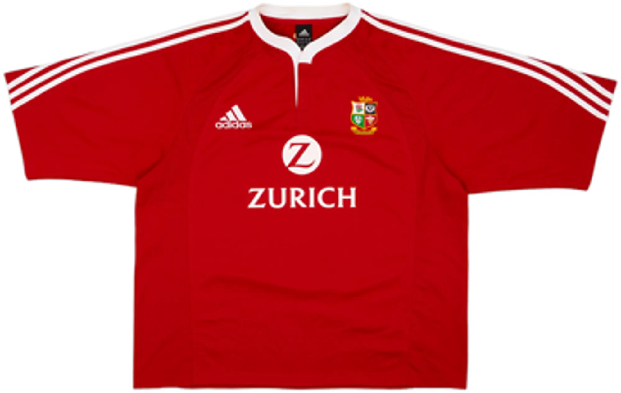 adidas Mens SS Home Shirt 2004/05