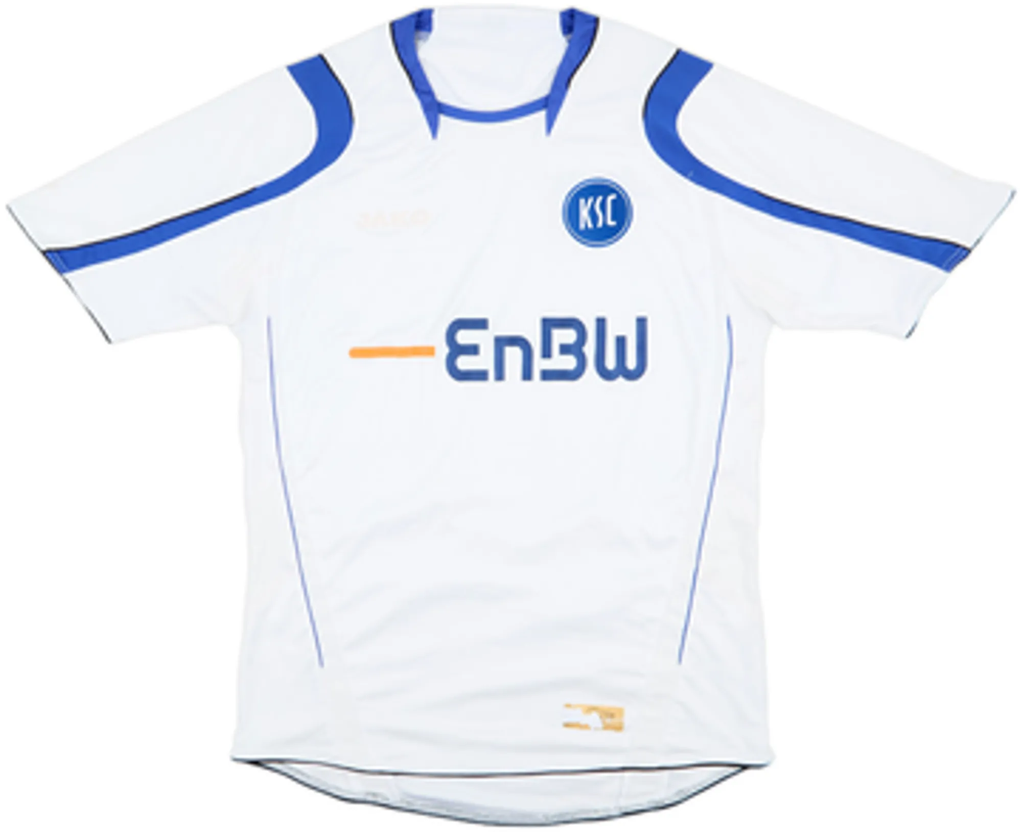 Jako Mens SS Away Shirt 2008/09