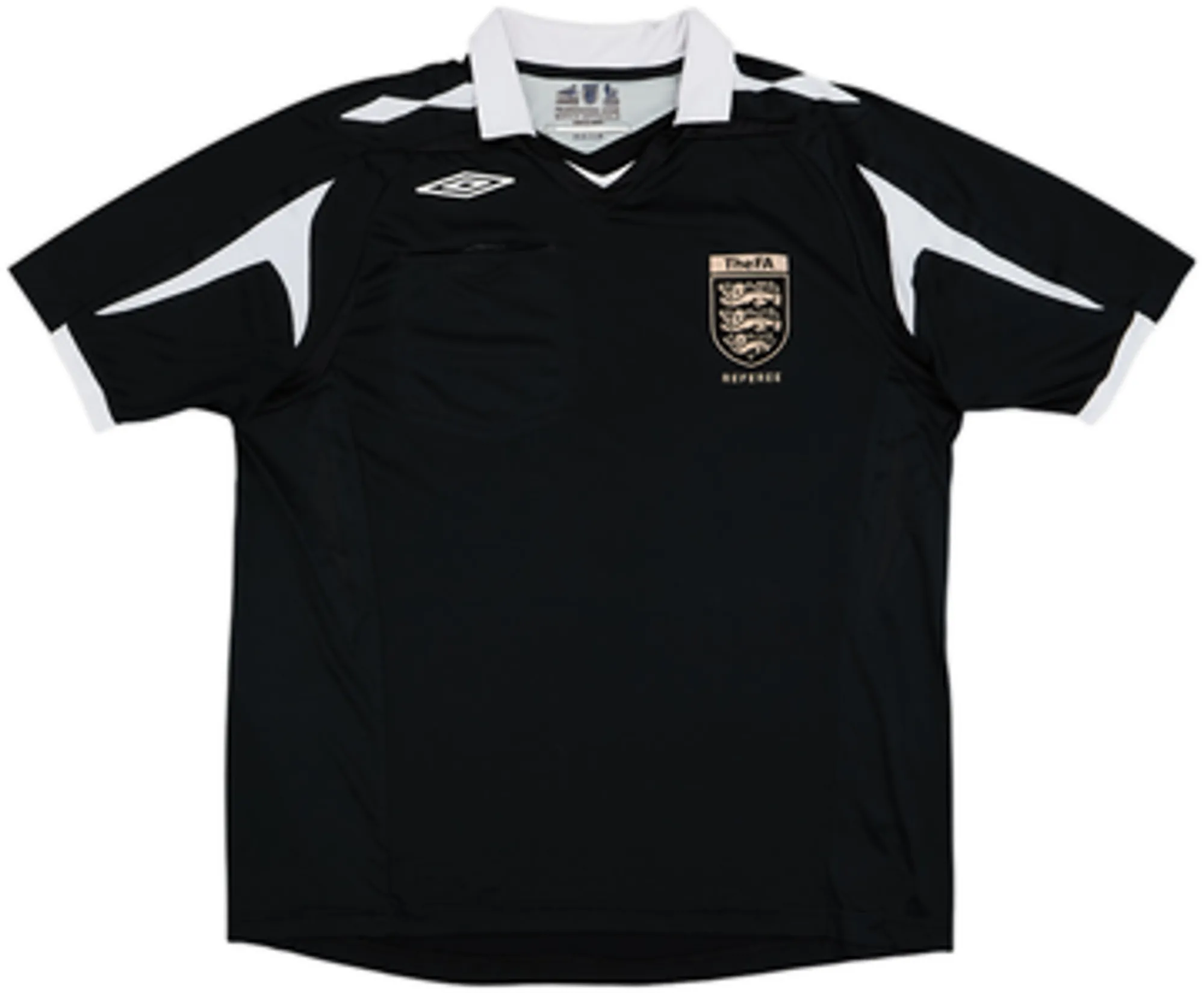 Umbro Mens SS Home Shirt 2012/13