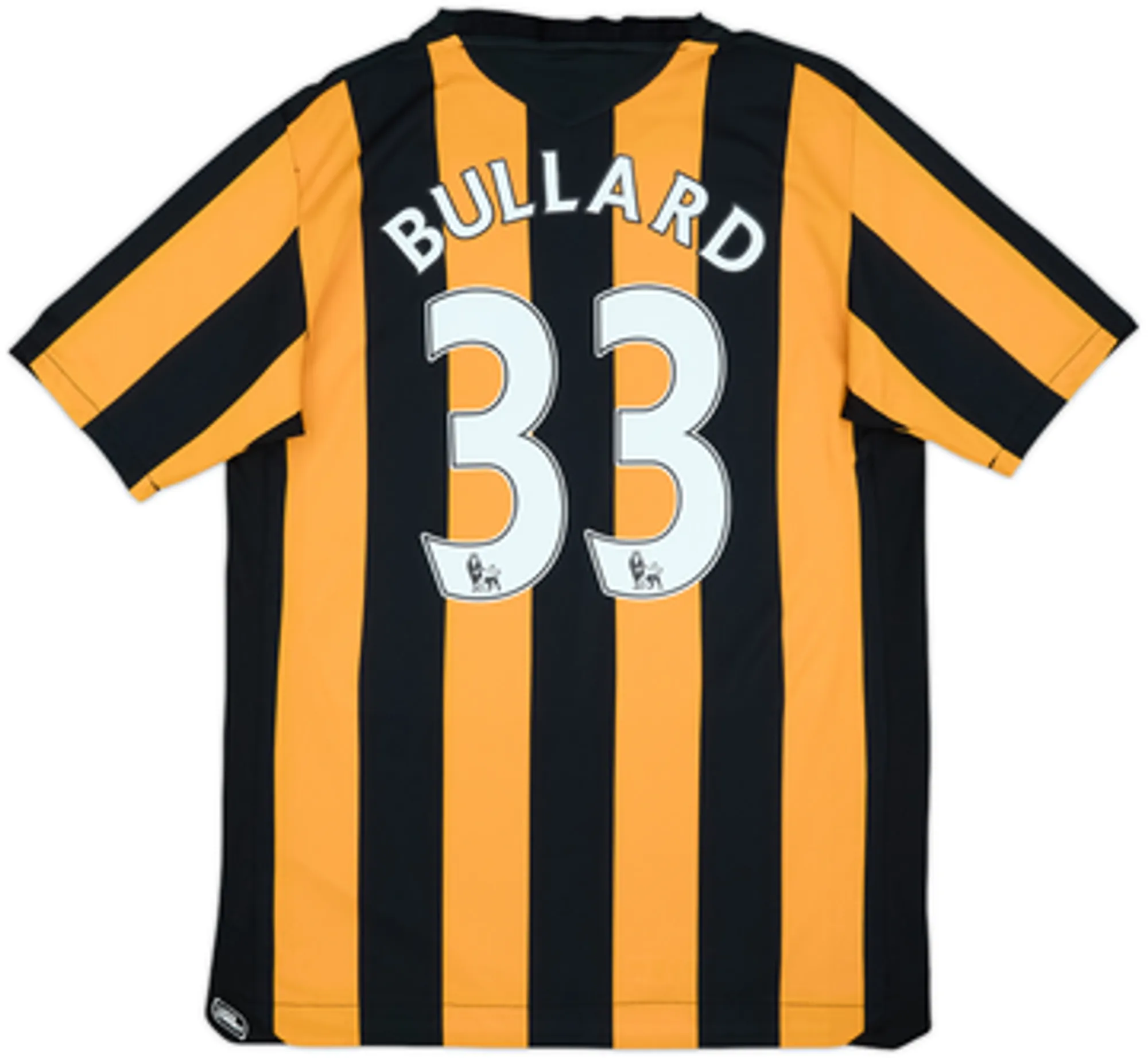 Umbro Mens SS Home Shirt 2008/09