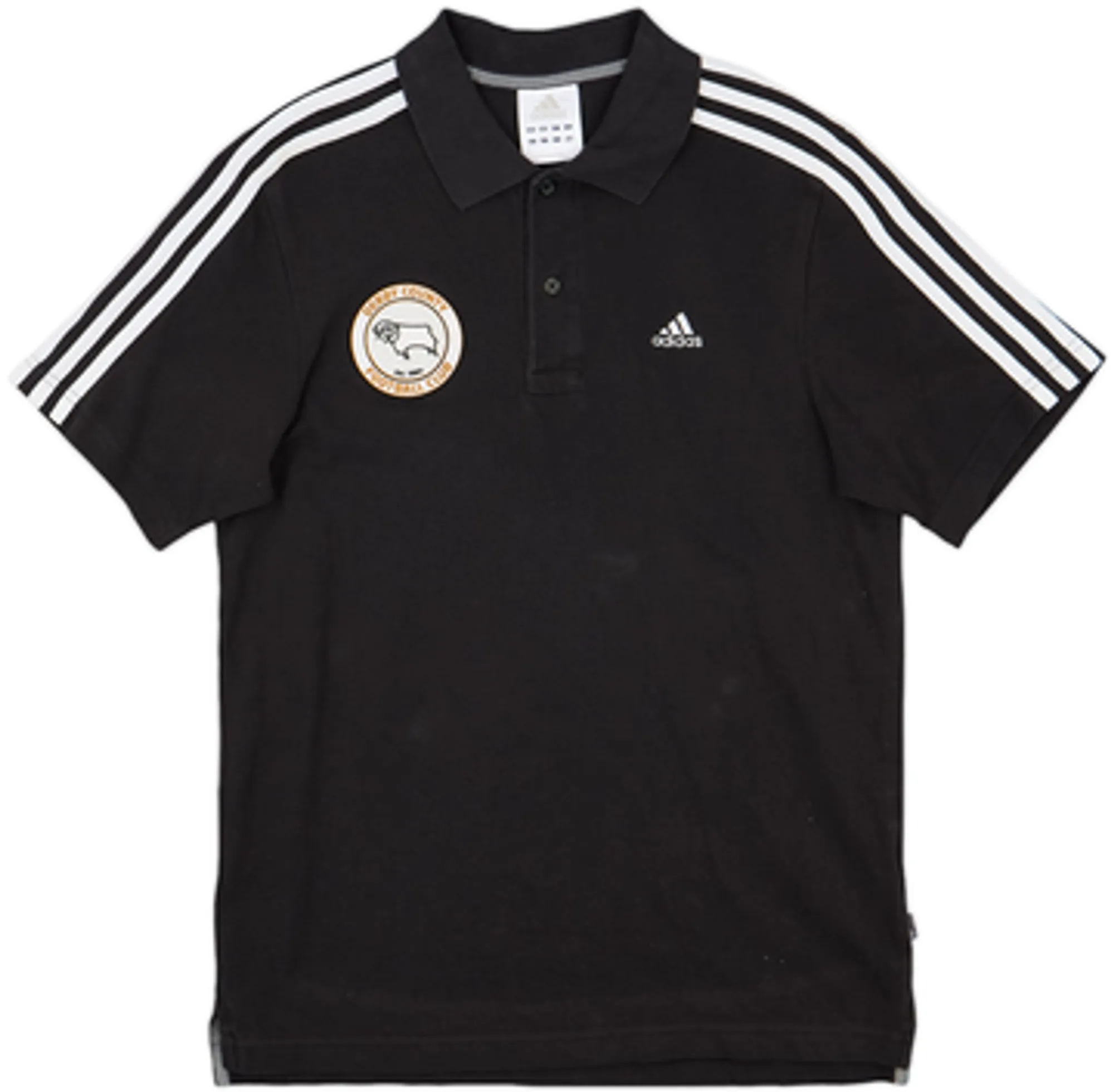 adidas Mens SS Home Shirt 2008/09