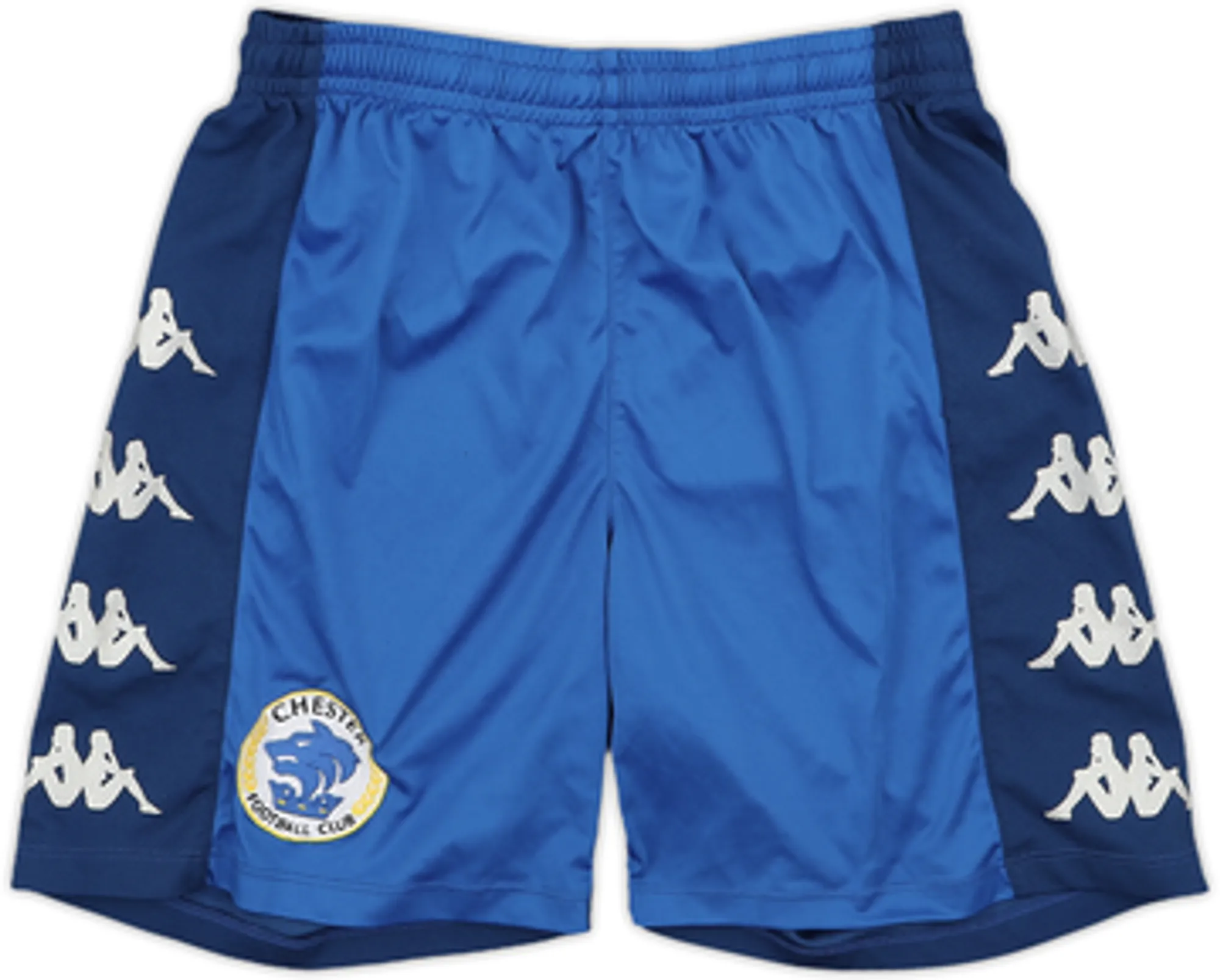 Kappa Mens Home Shorts 2020/21