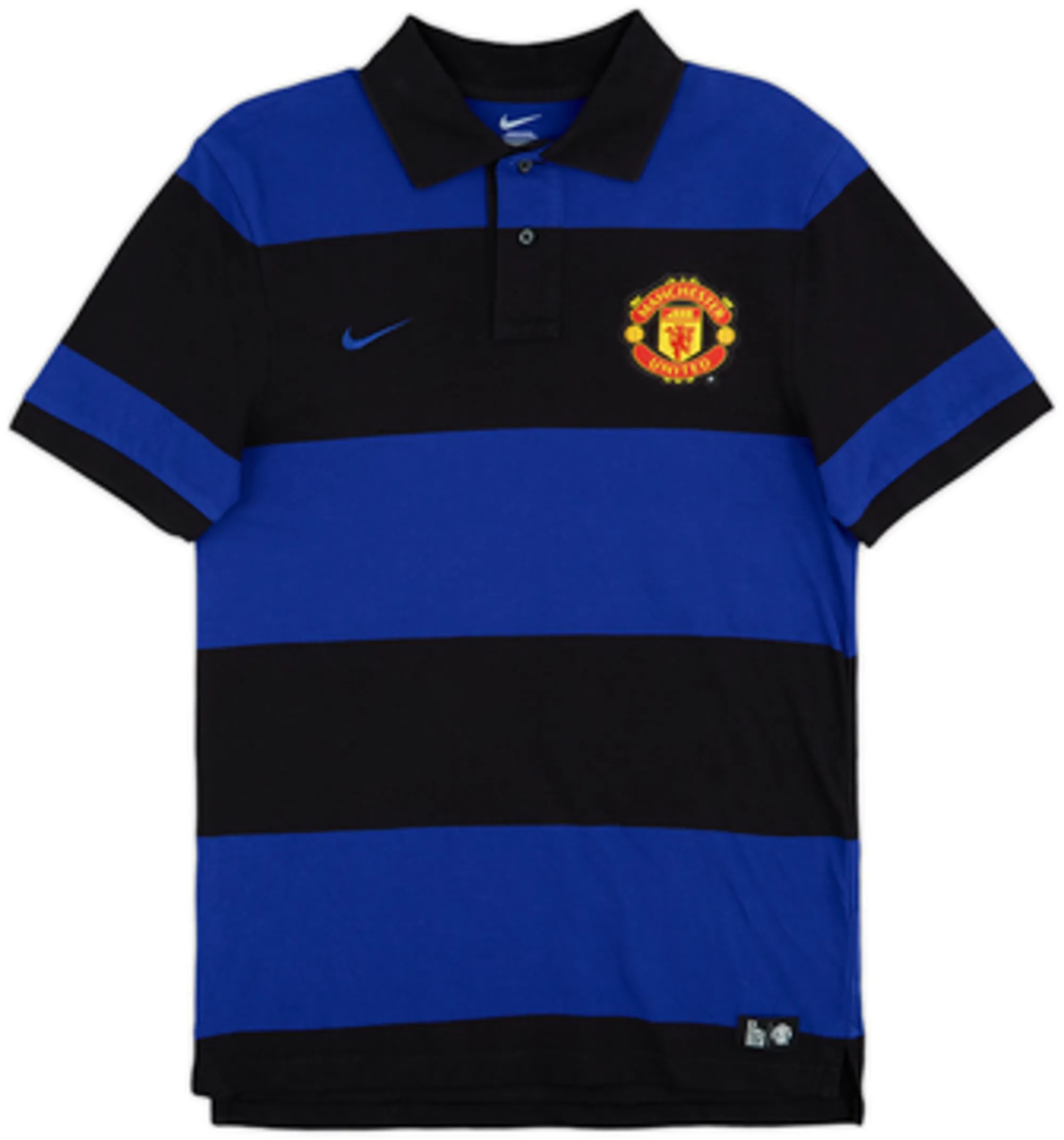 Nike Mens SS Home Shirt 2012/13