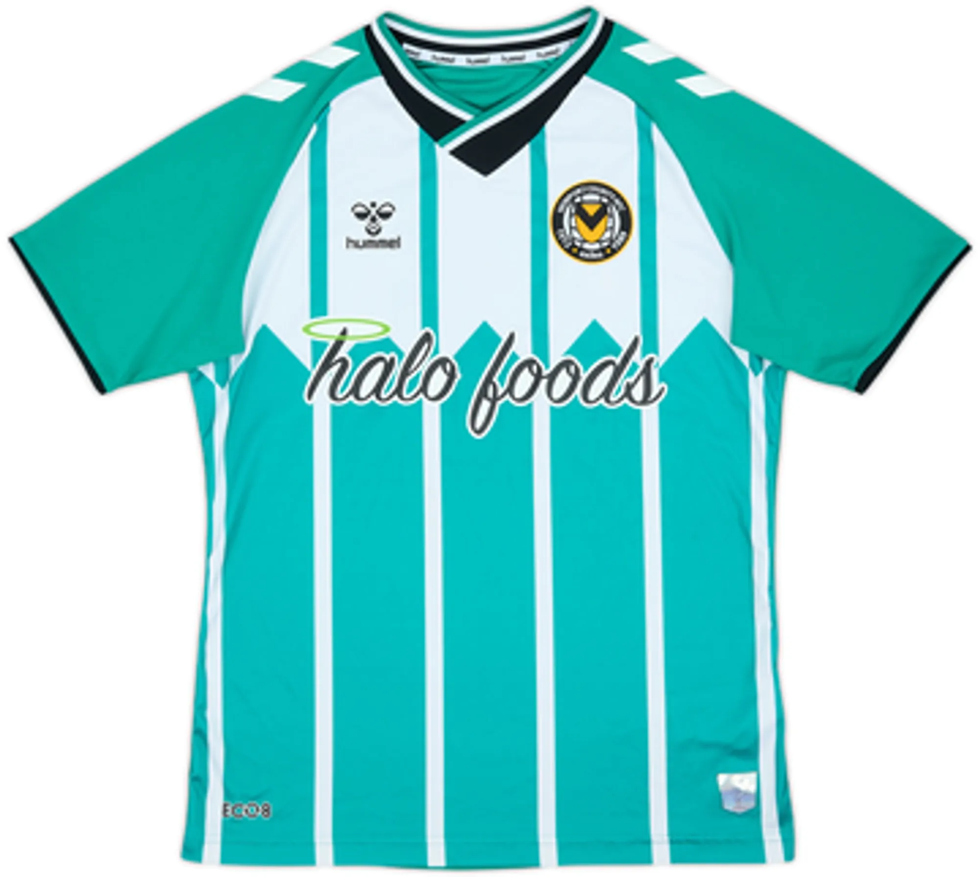 Hummel Mens SS Third Shirt 2022/23