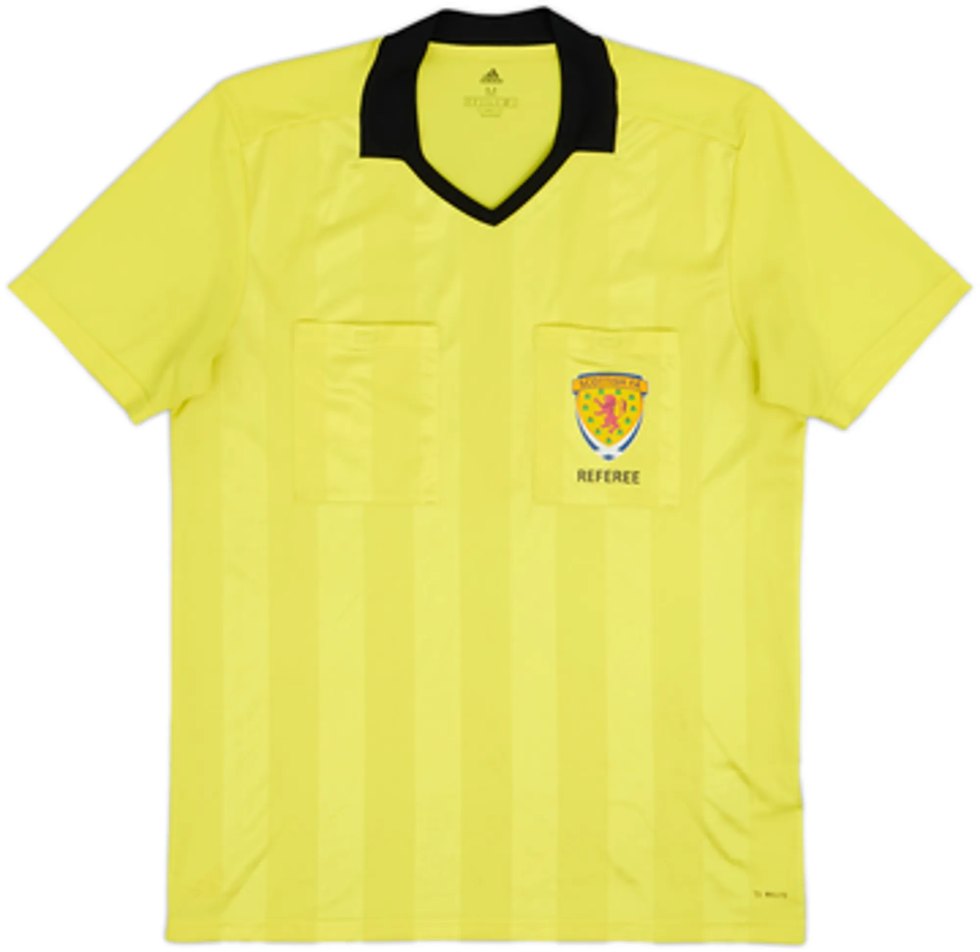 adidas Mens SS Home Shirt 2018/19