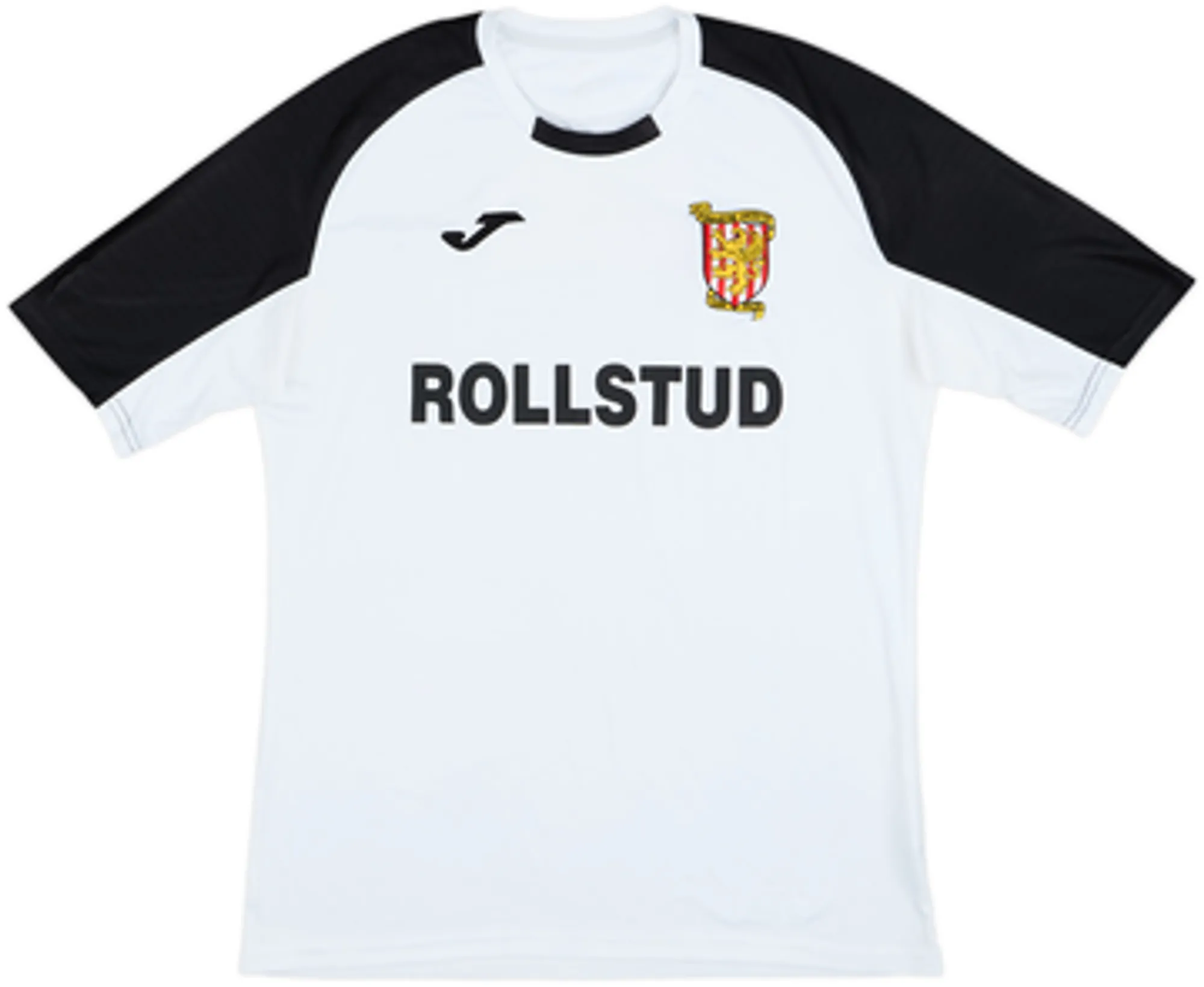 Joma Mens SS Home Shirt 2021/22