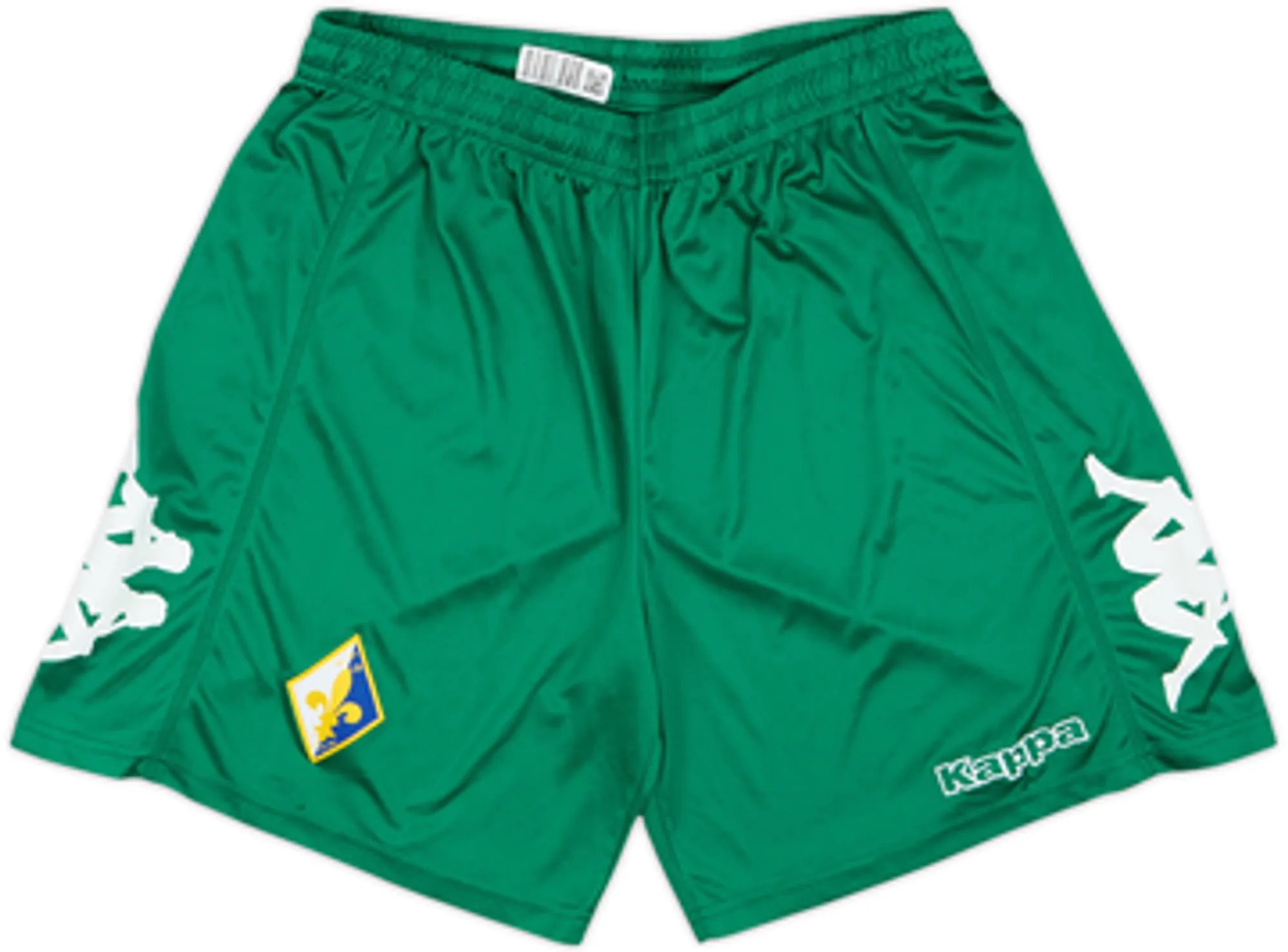 Kappa Mens Home Shorts 2018/19