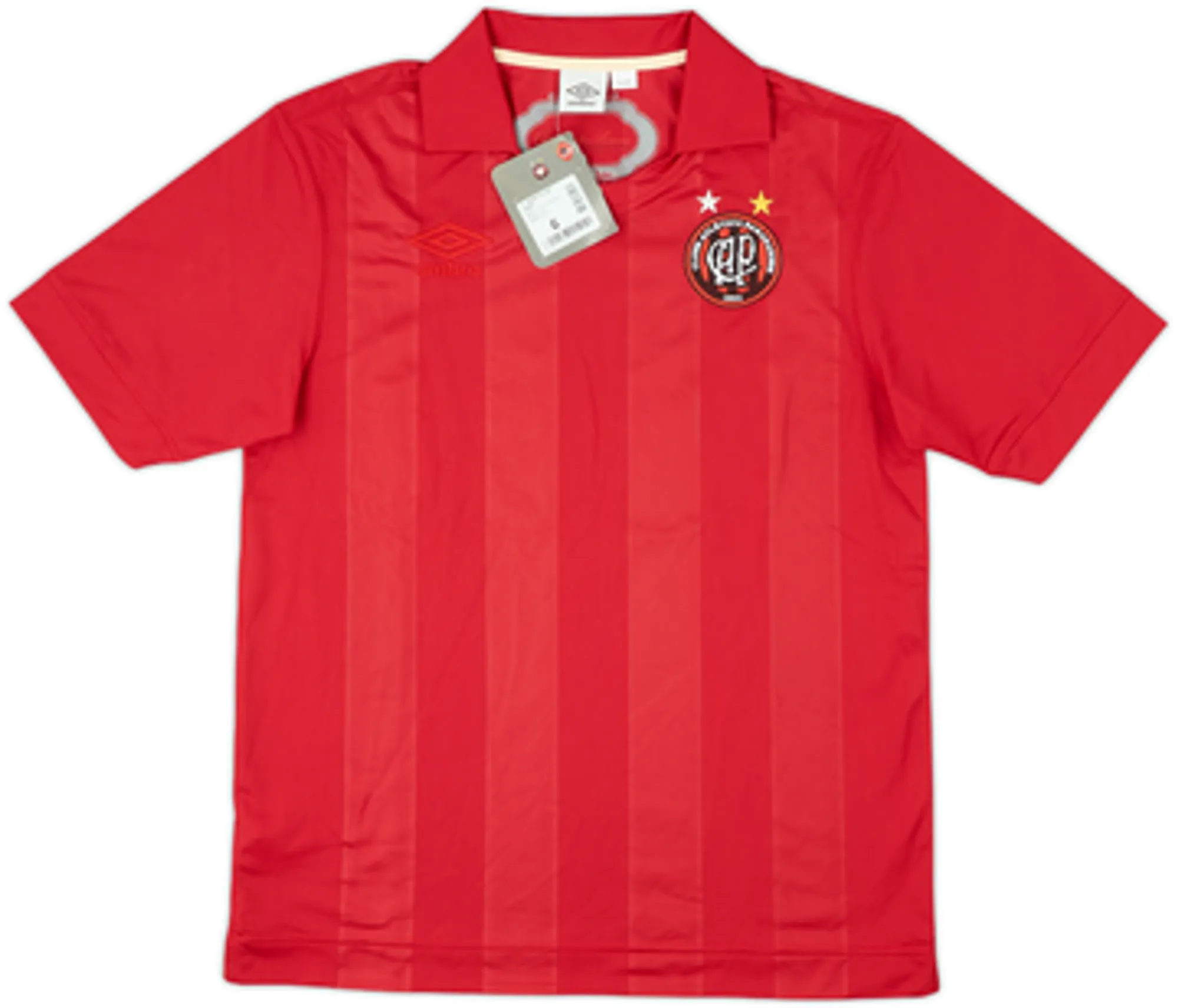 Umbro Mens SS Home Shirt 2010/11