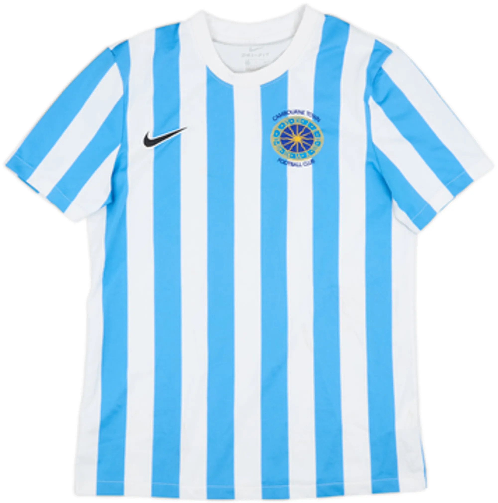 Nike Mens SS Home Shirt 2022/23