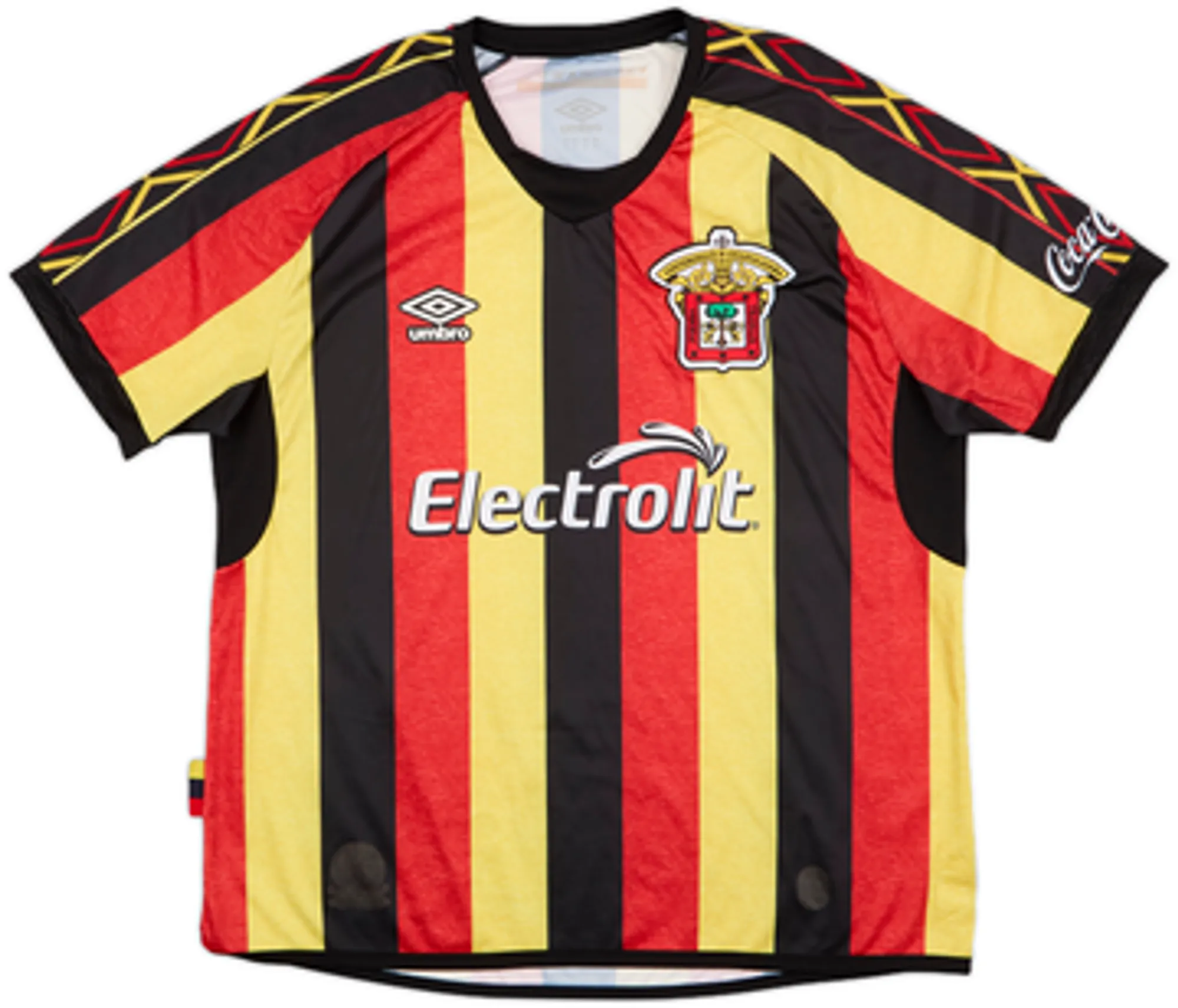 Umbro Mens SS Home Shirt 2019/20