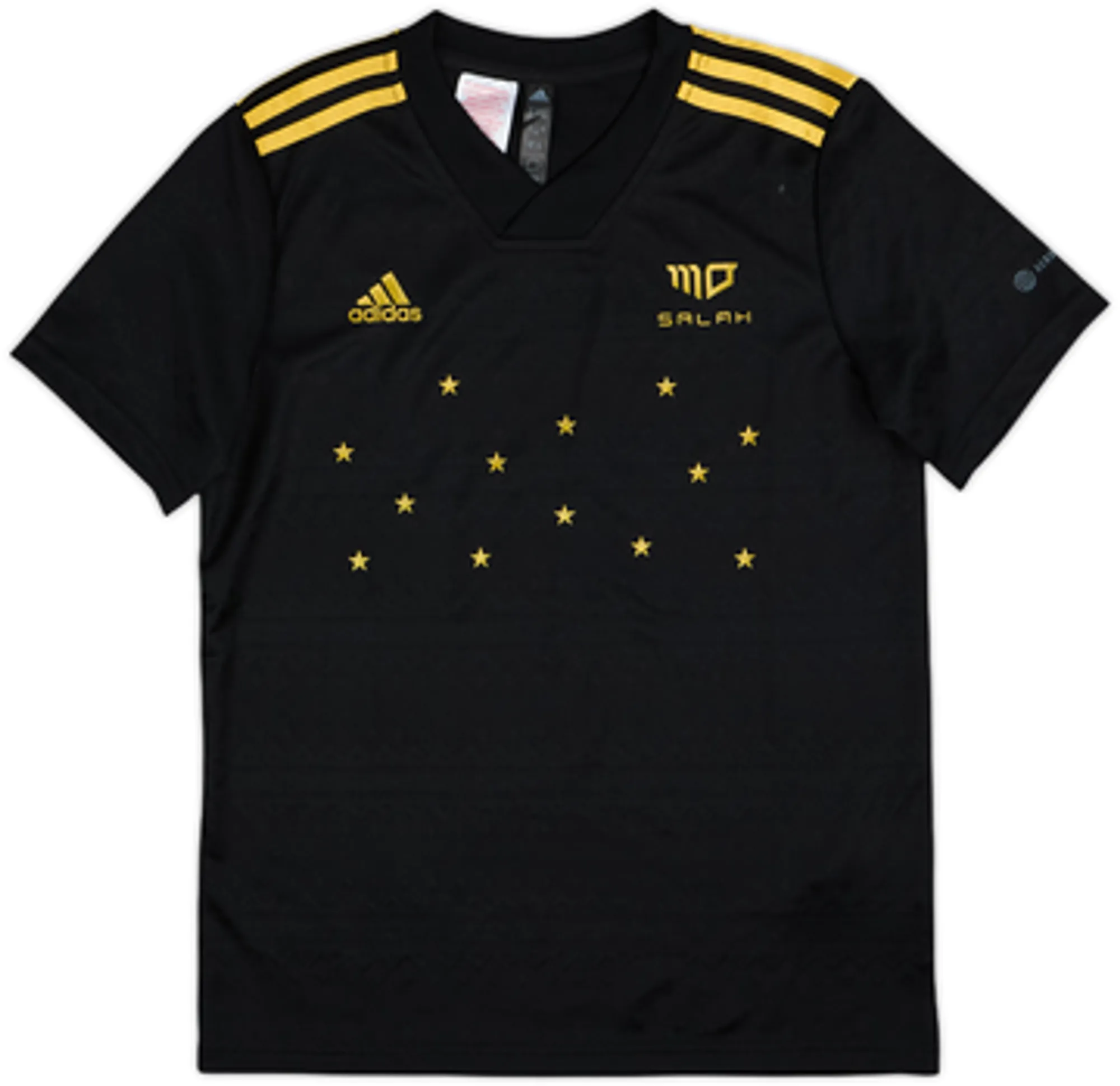 adidas Boys SS Home Shirt 2022/23