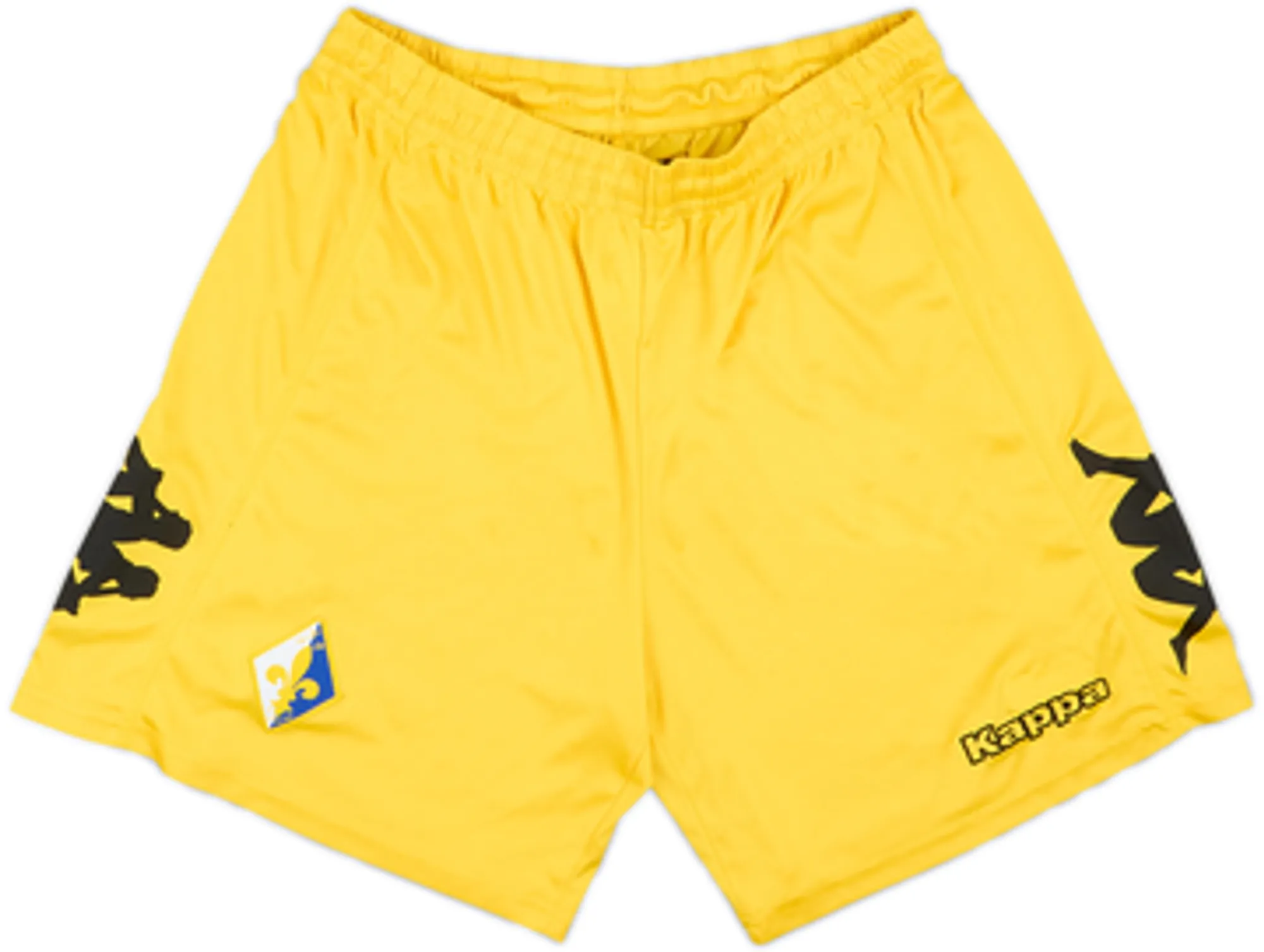 Kappa Mens Home Shorts 2018/19