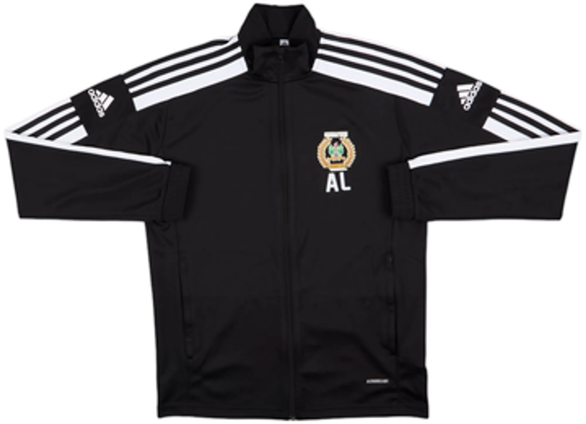 adidas Mens SS Home Shirt 2021/22