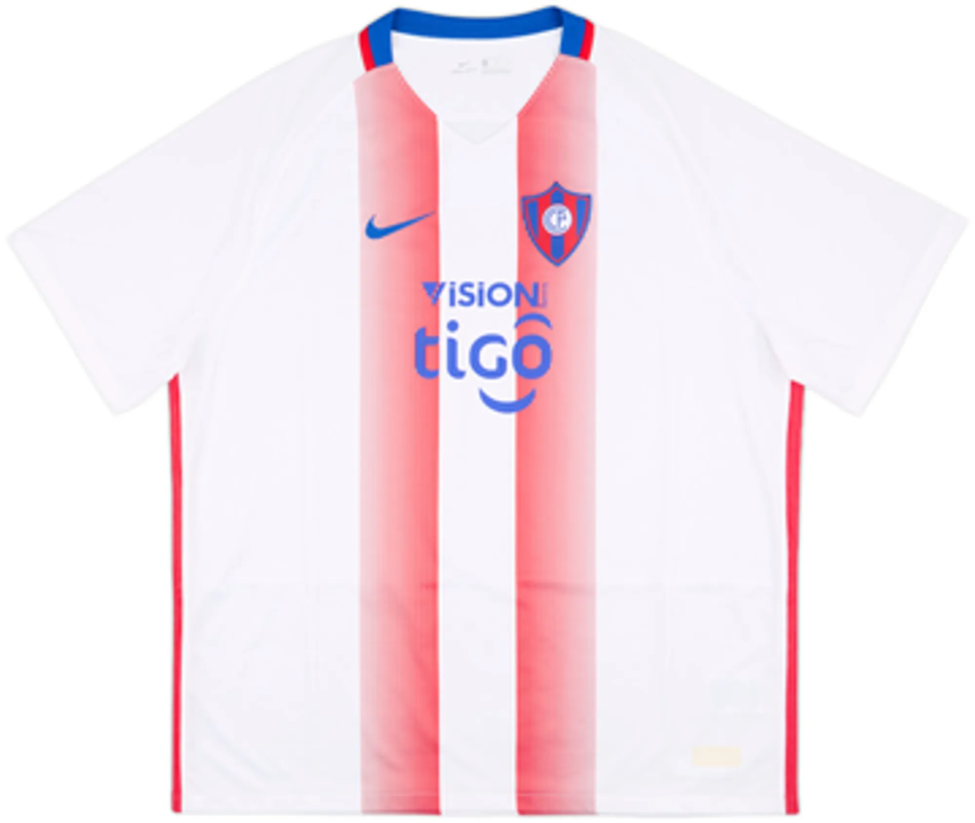 Nike Mens SS Away Shirt 2017/18