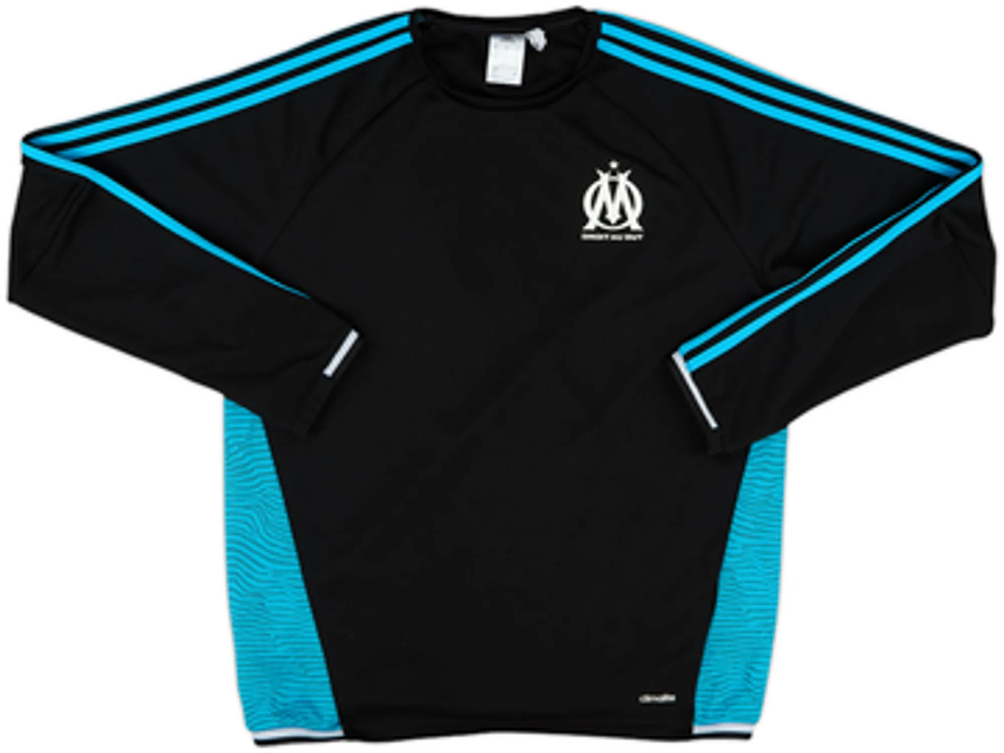 adidas Mens SS Home Shirt 2015/16
