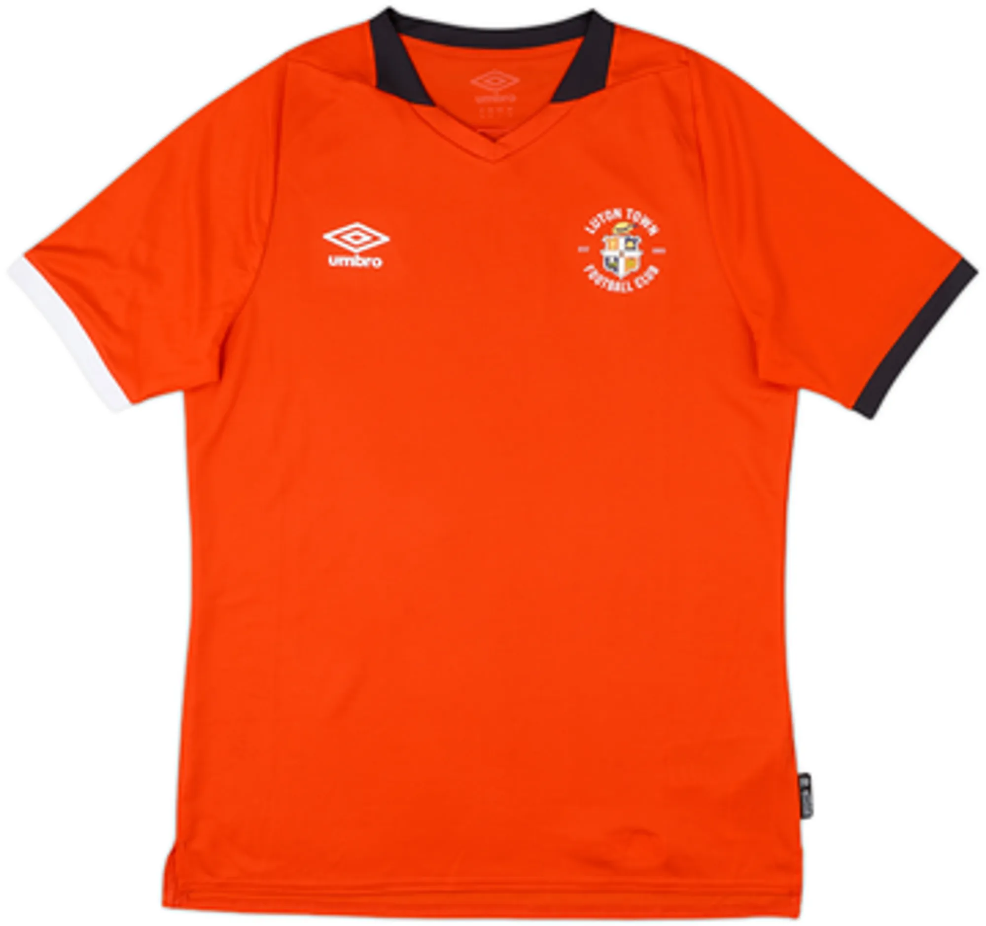 Umbro Mens SS Home Shirt 2020/21