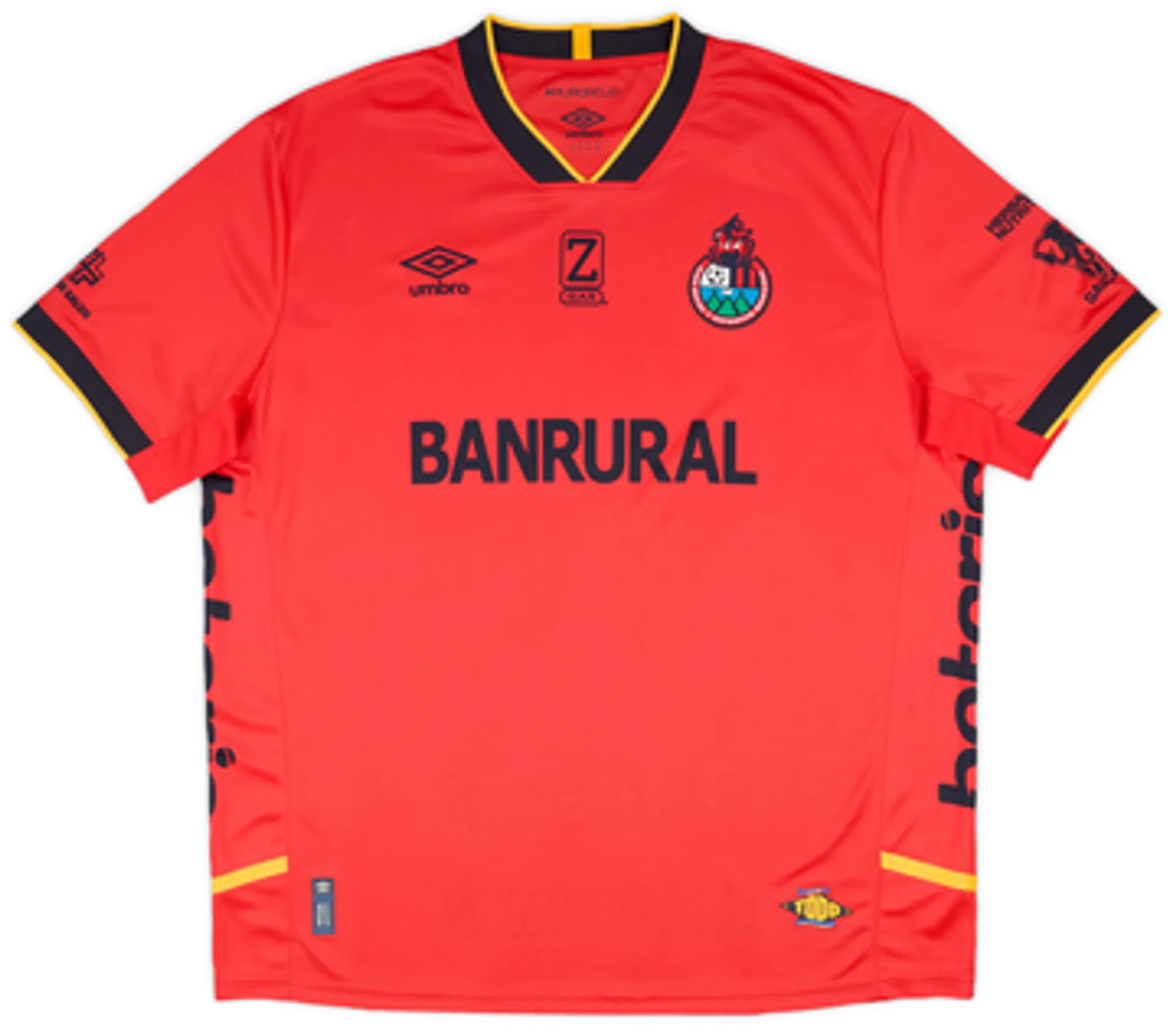 Umbro Mens SS Home Shirt 2023/24