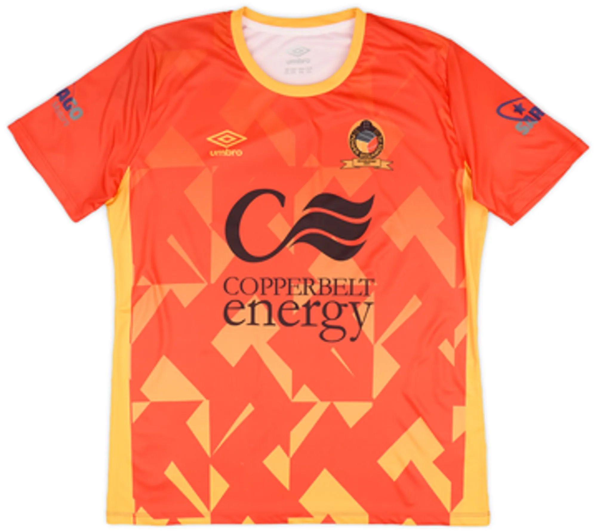 Umbro Womens SS Third Shirt 2022/23