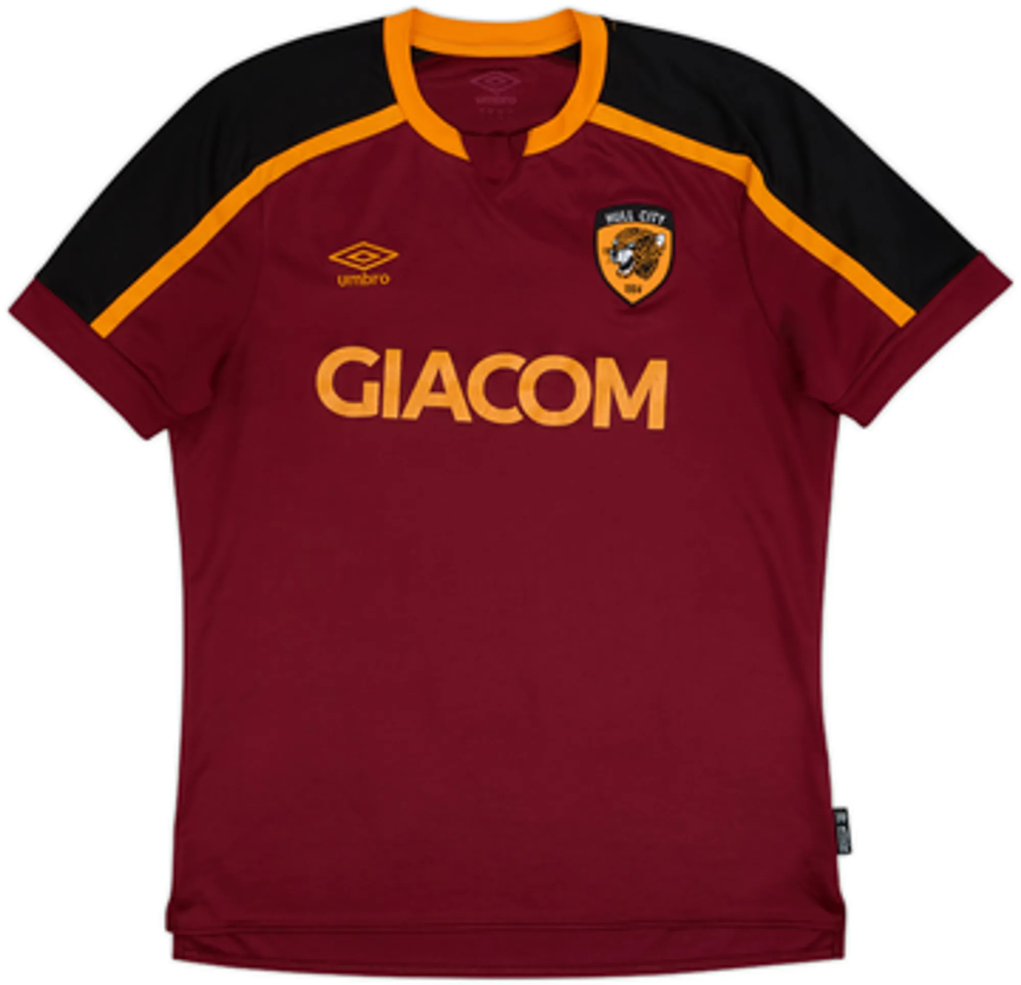 Umbro Mens SS Third Shirt 2021/22